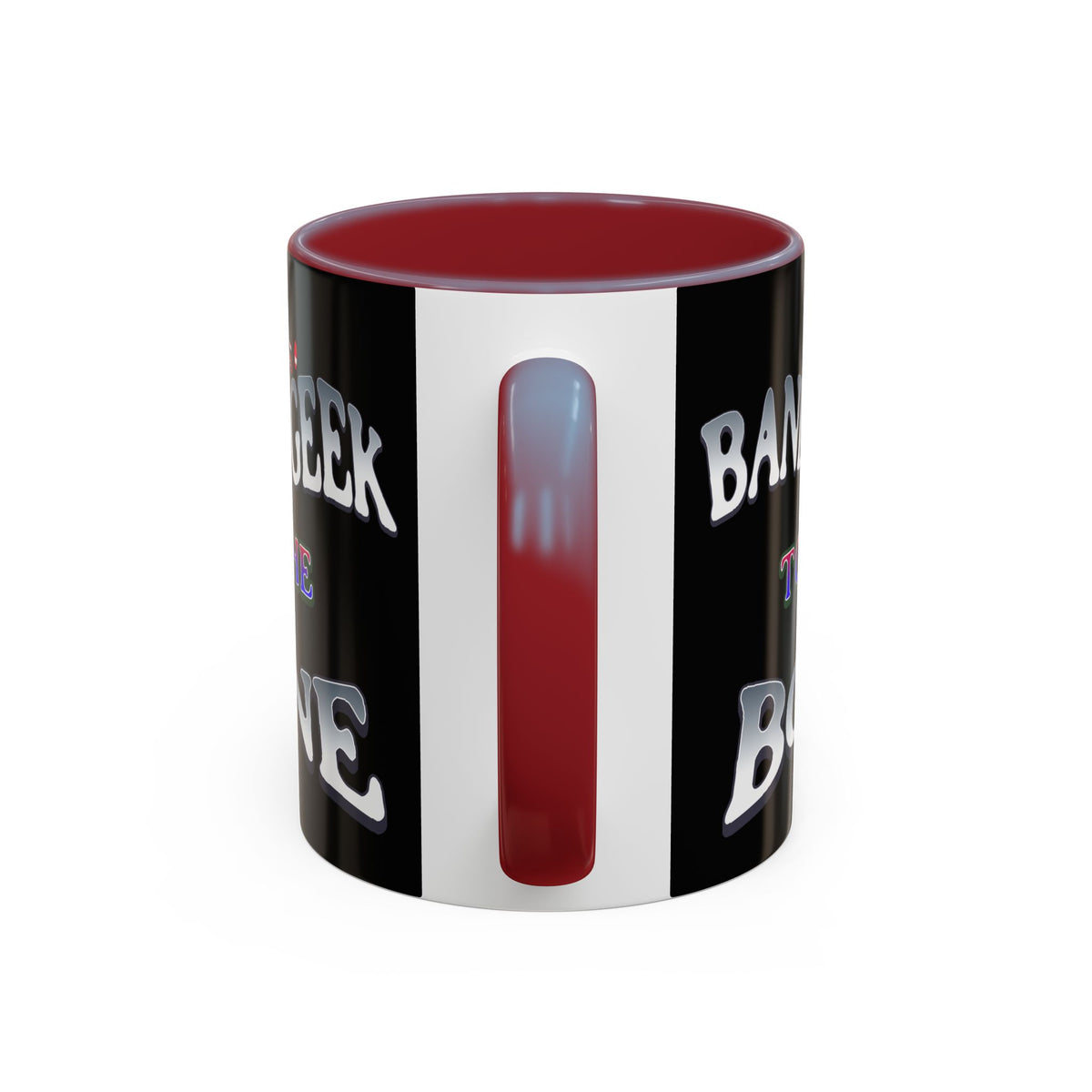 Band Geek to the Bone Coffee Mug — Funny Musician Band Gift (11/15oz)