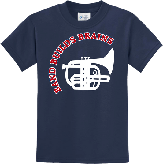 Music T shirt Band T Shirt Marching Band T-shirt for Marching Band