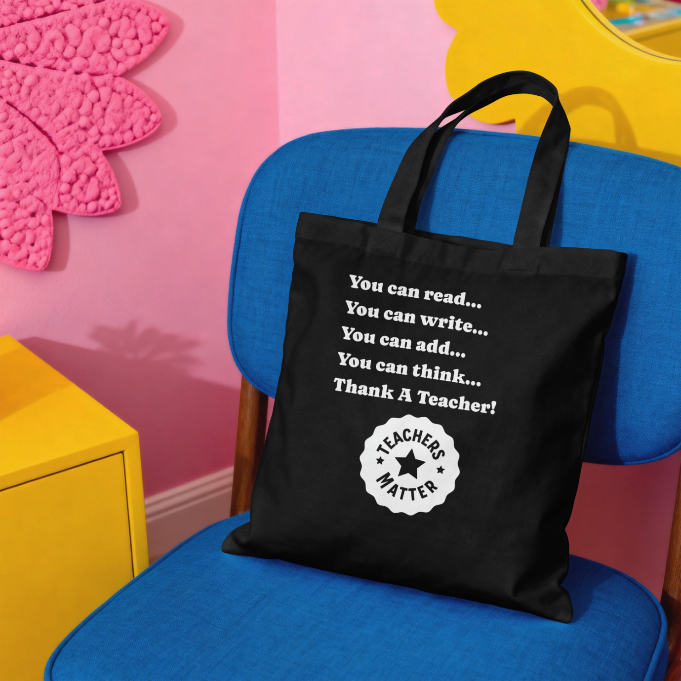Everyday Tote Bag Carrying Bag