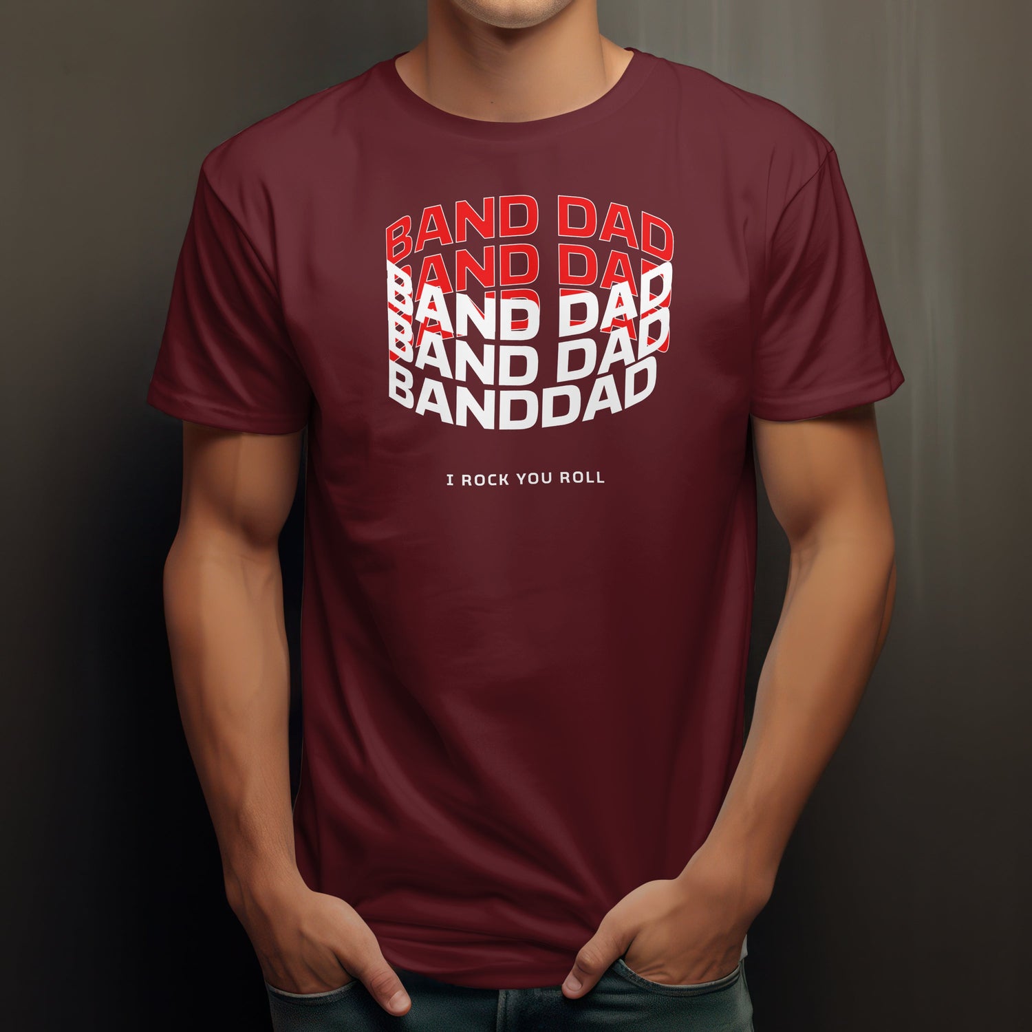 Band Dad