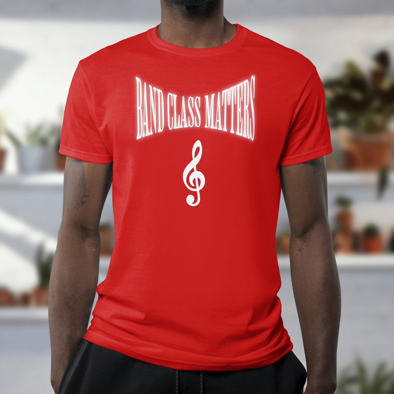 All About Band