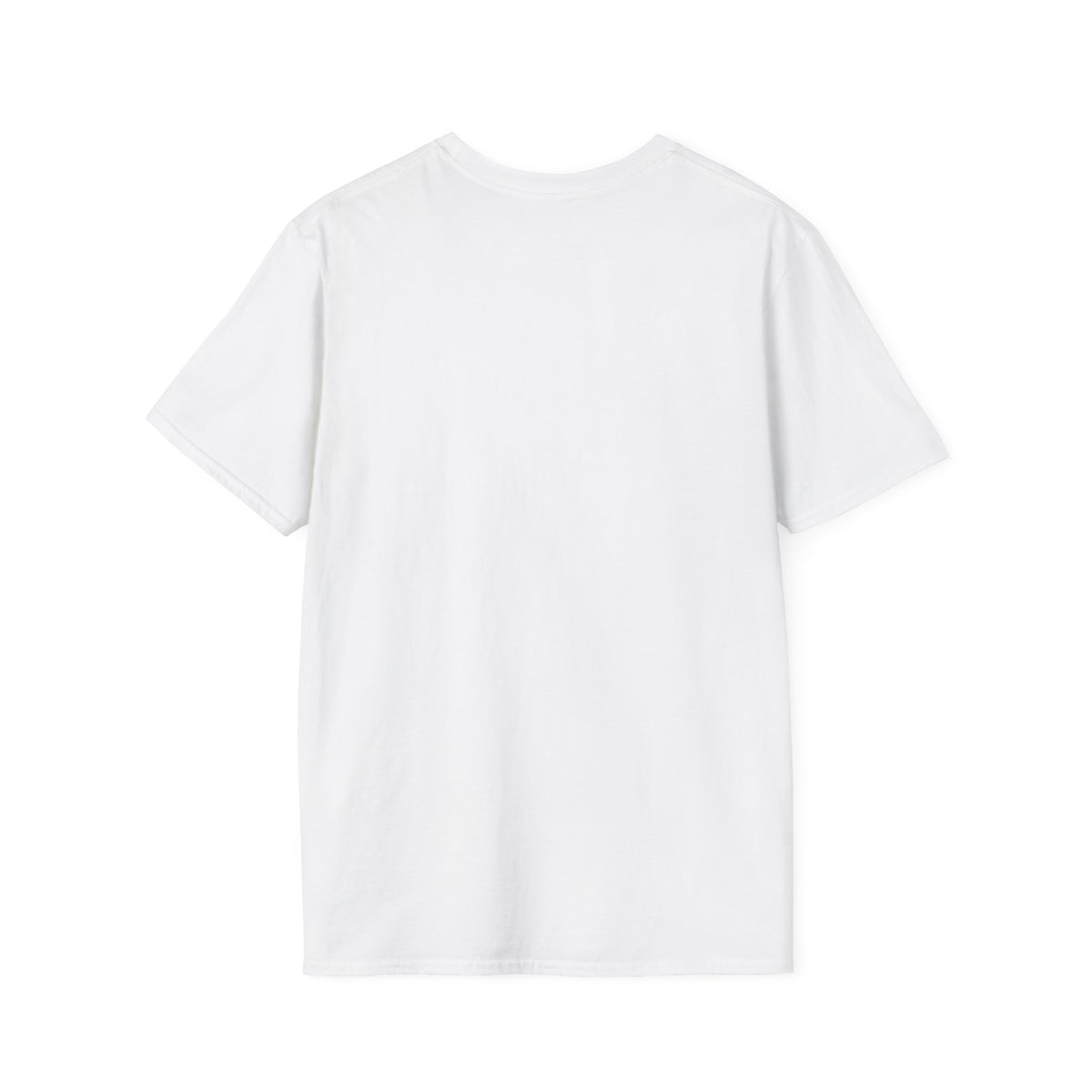 May Your Heart Beat Longer With Music T-Shirt — Retro Music Lover Tee