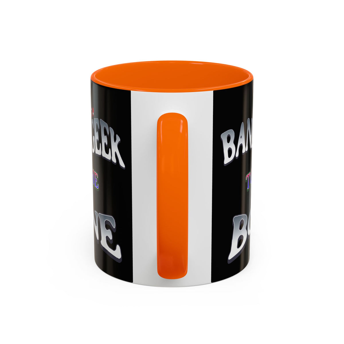Band Geek to the Bone Coffee Mug — Funny Musician Band Gift (11/15oz)