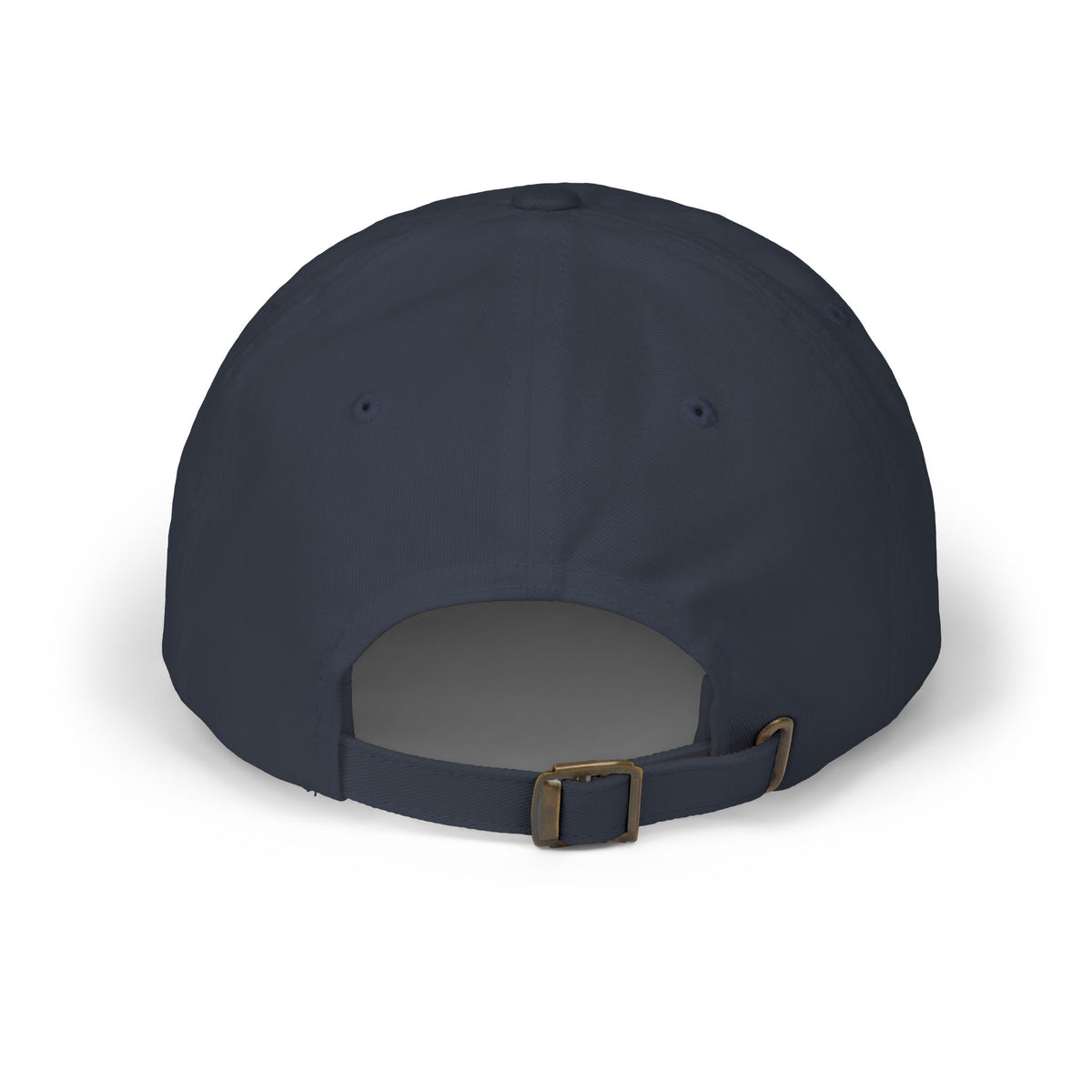 Dad Cap — Rebuilds Dad For Life Embroidered Classic Baseball Hat