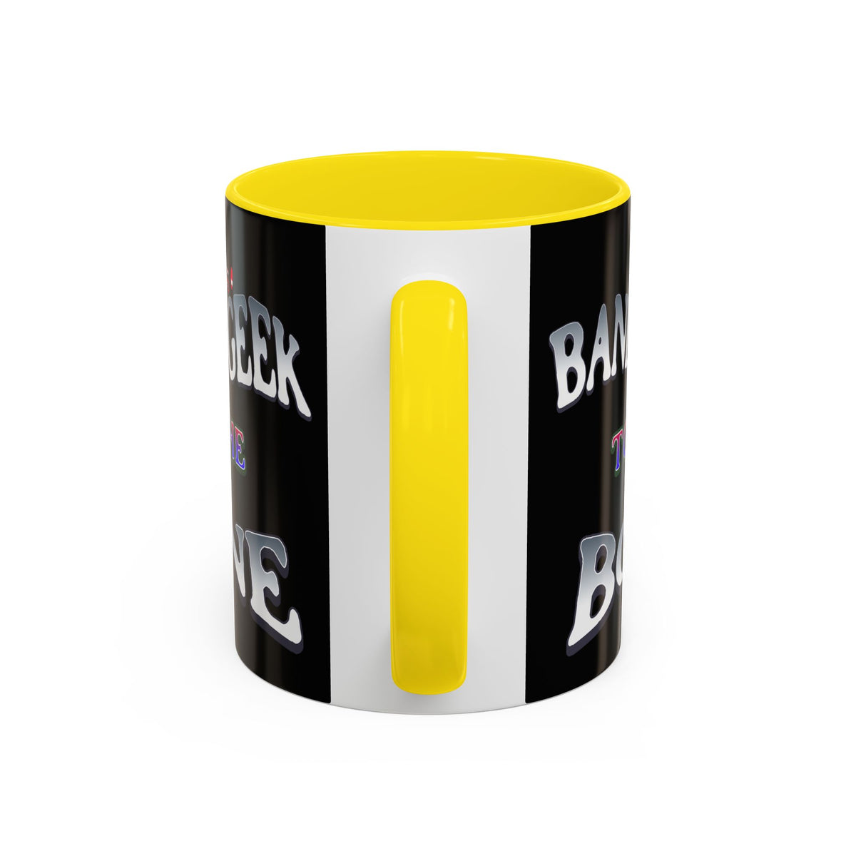 Band Geek to the Bone Coffee Mug — Funny Musician Band Gift (11/15oz)