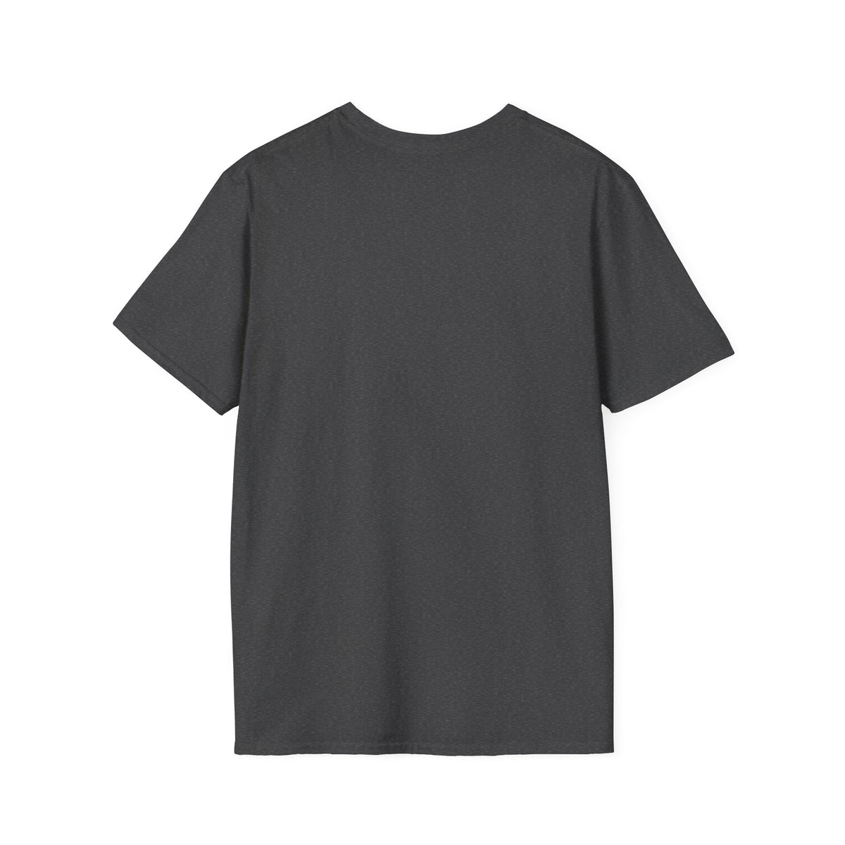 Musicians Against Cancer T-Shirt — Pink Ribbon Benefit Tee