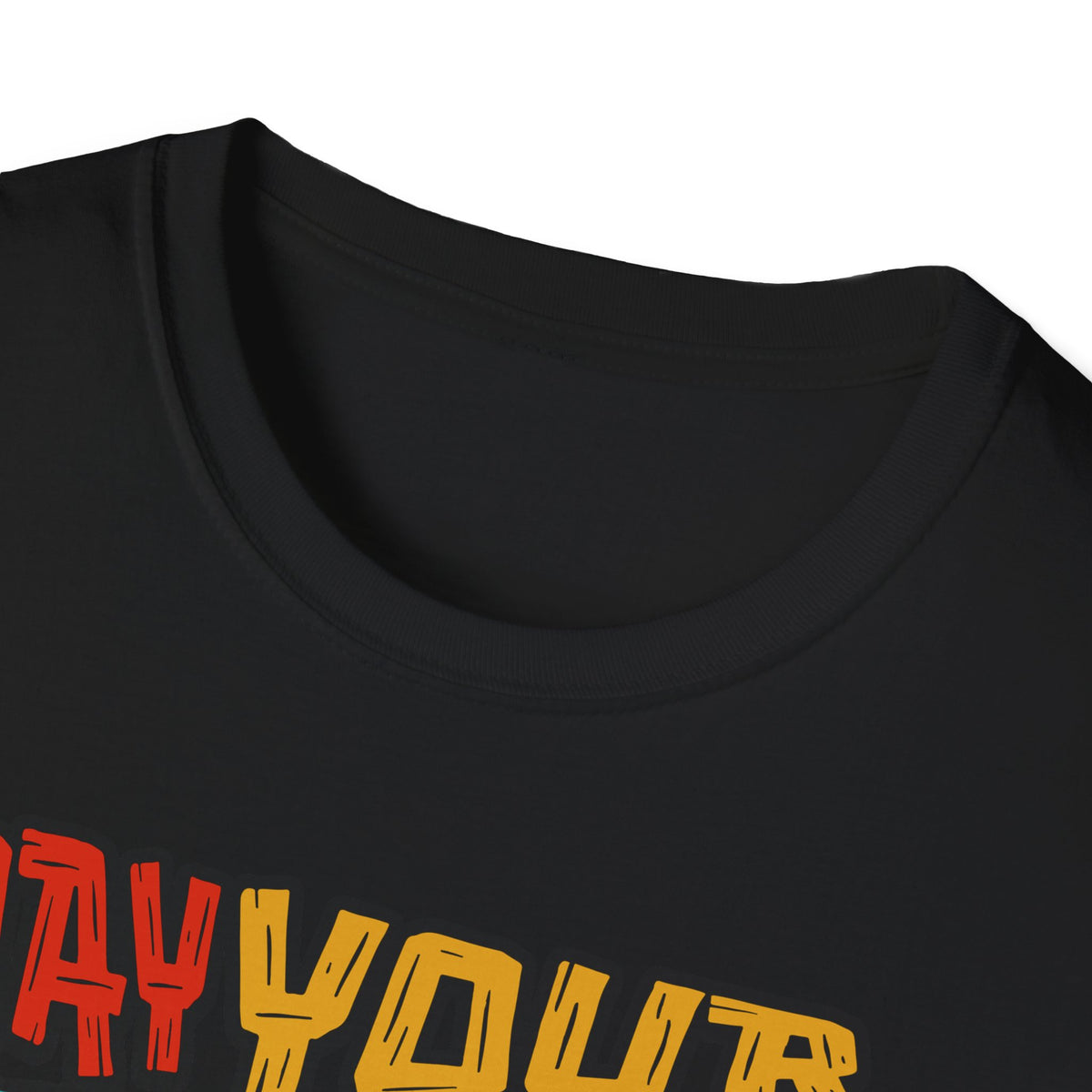 May Your Heart Beat Longer With Music T-Shirt — Retro Music Lover Tee