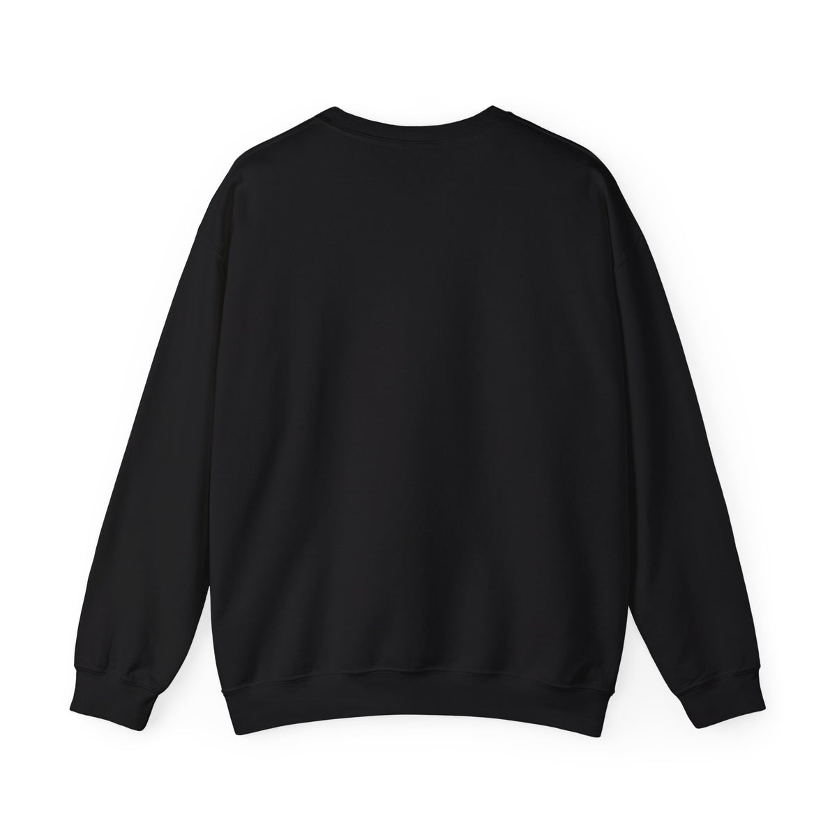 Crewneck Sweatshirt – "Band Builds Brains for Life" Established 2024, Marching Band Pride