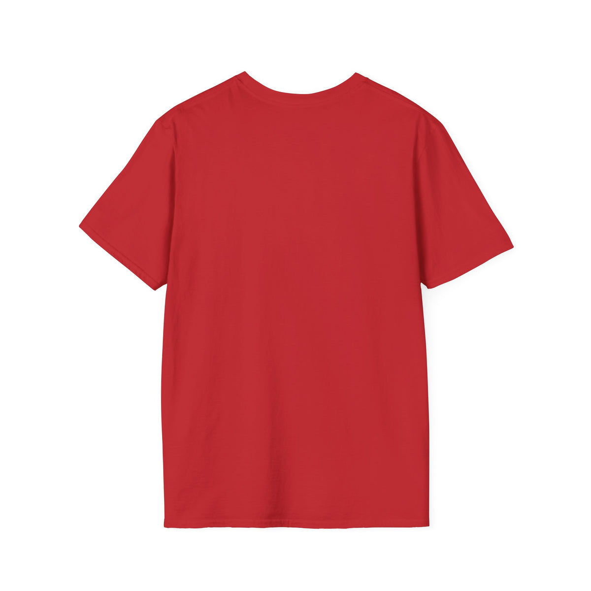 Queen of a Nation T-Shirt — African Queen Graphic Tee