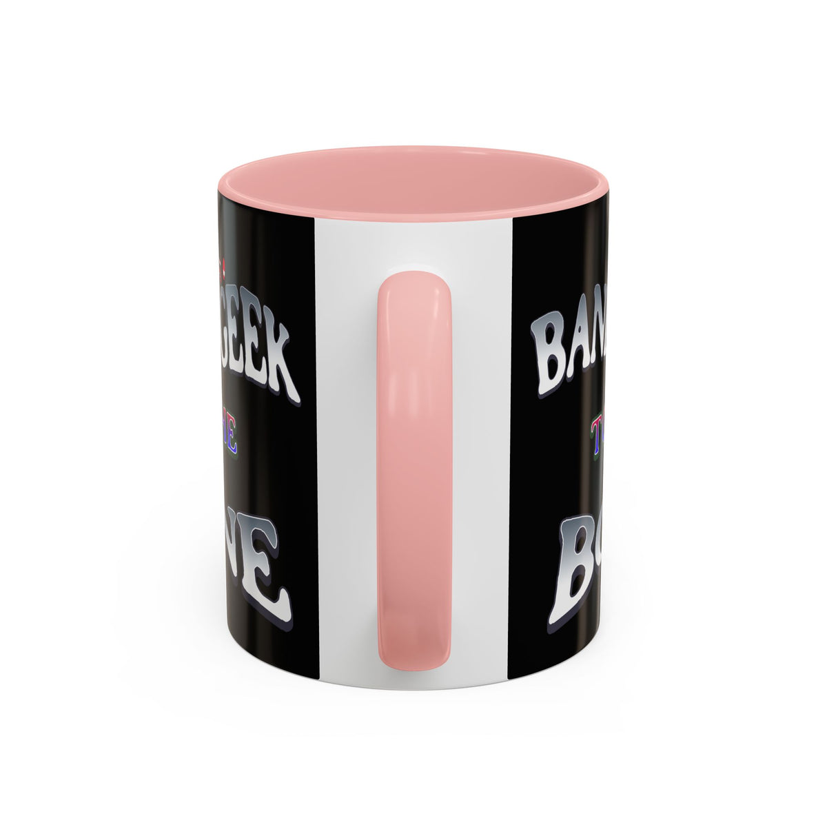 Band Geek to the Bone Coffee Mug — Funny Musician Band Gift (11/15oz)