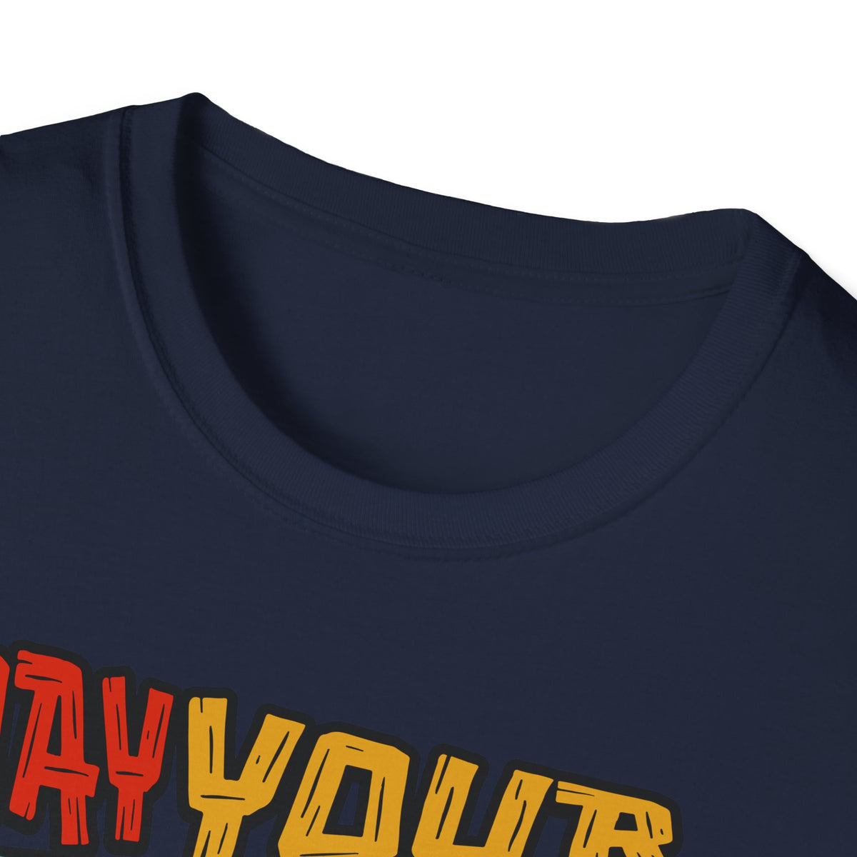 May Your Heart Beat Longer With Music T-Shirt — Retro Music Lover Tee