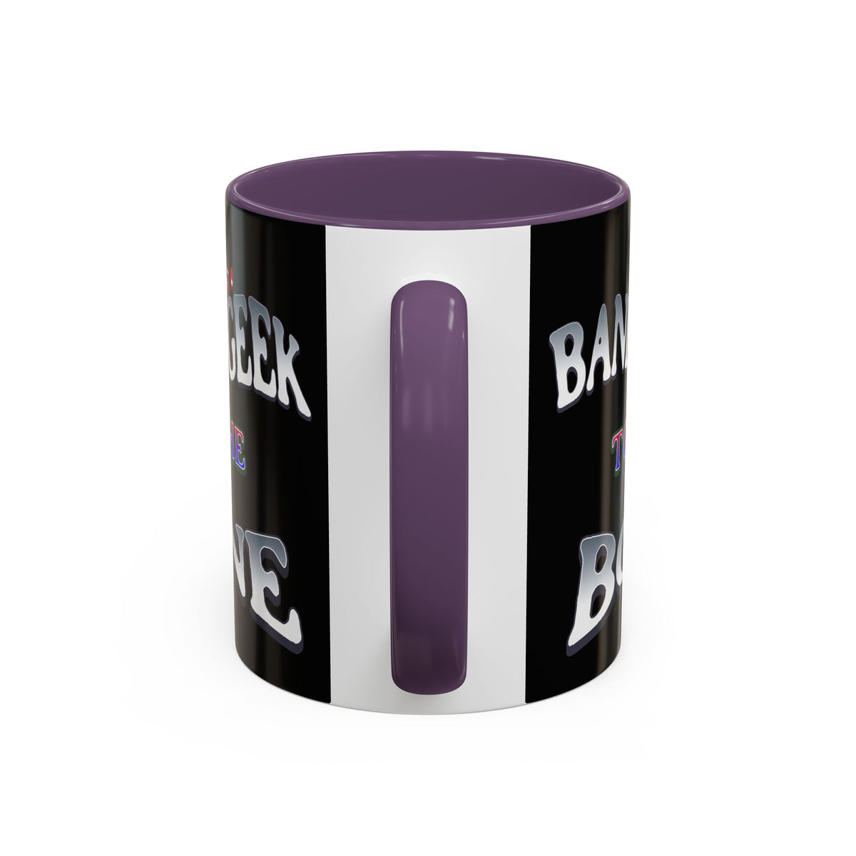 Band Geek to the Bone Coffee Mug — Funny Musician Band Gift (11/15oz)