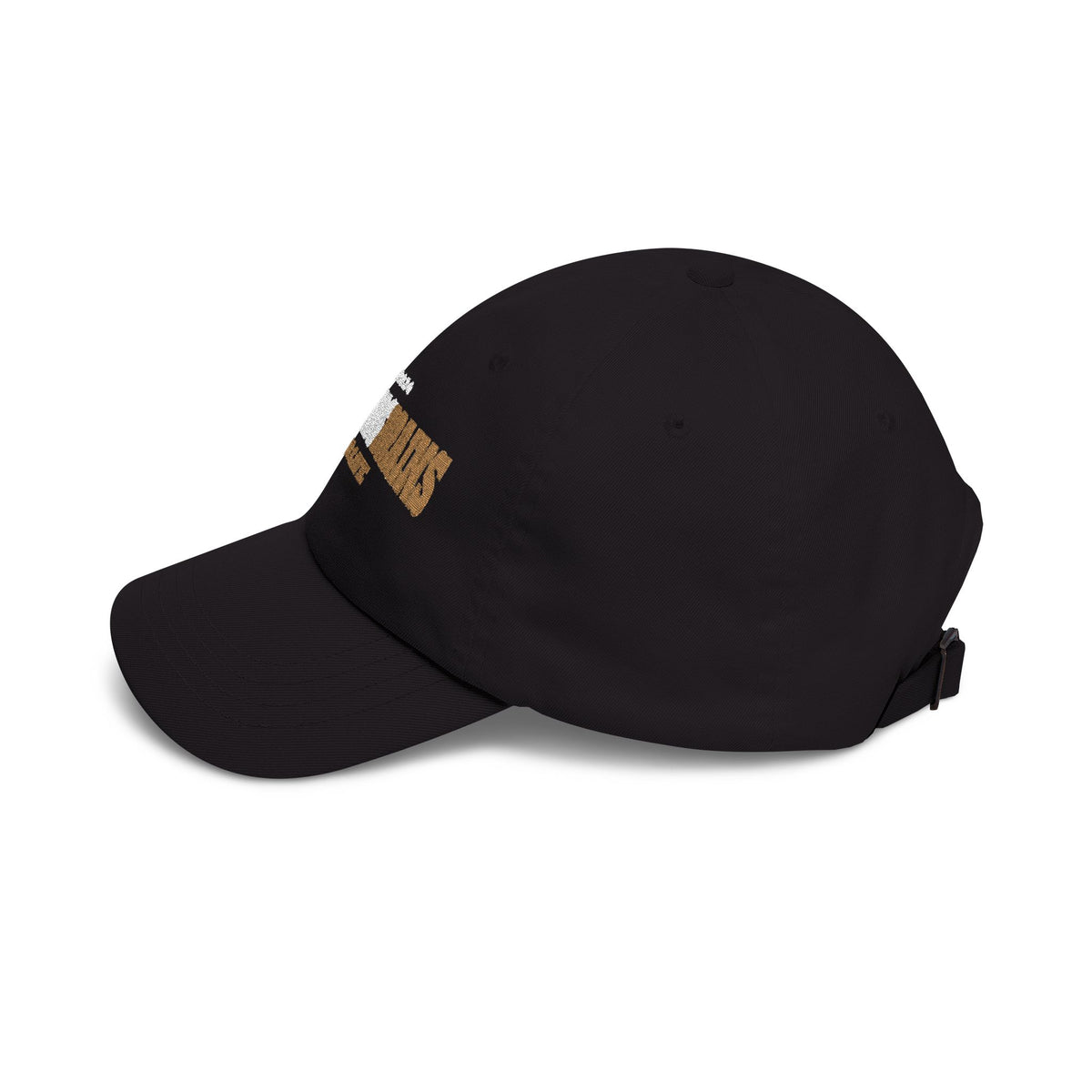 Dad Cap — Rebuilds Dad For Life Embroidered Classic Baseball Hat