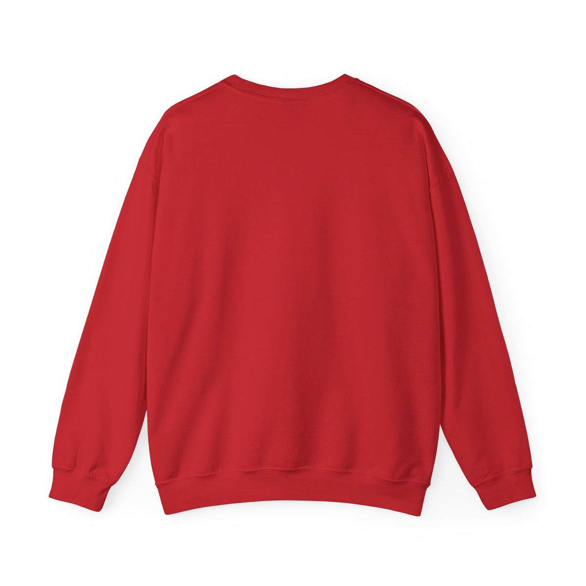 Crewneck Sweatshirt – "Band Builds Brains for Life" Established 2024, Marching Band Pride