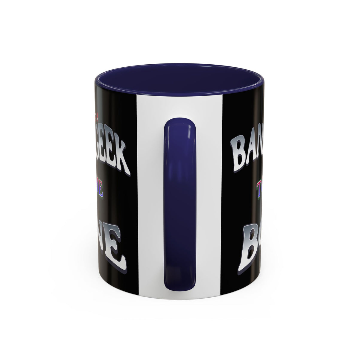Band Geek to the Bone Coffee Mug — Funny Musician Band Gift (11/15oz)