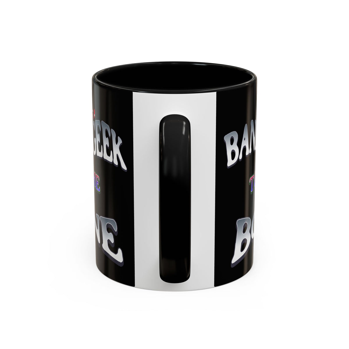 Band Geek to the Bone Coffee Mug — Funny Musician Band Gift (11/15oz)