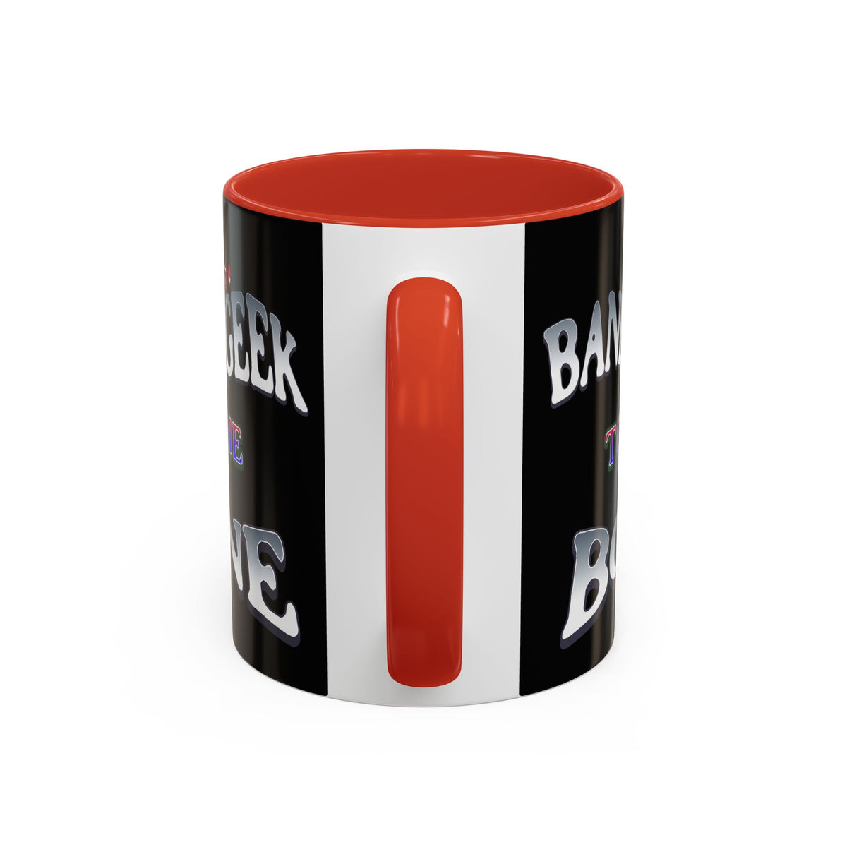 Band Geek to the Bone Coffee Mug — Funny Musician Band Gift (11/15oz)
