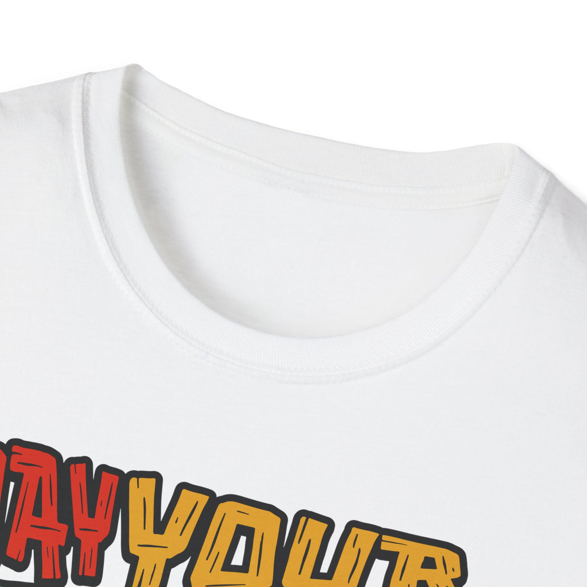 May Your Heart Beat Longer With Music T-Shirt — Retro Music Lover Tee