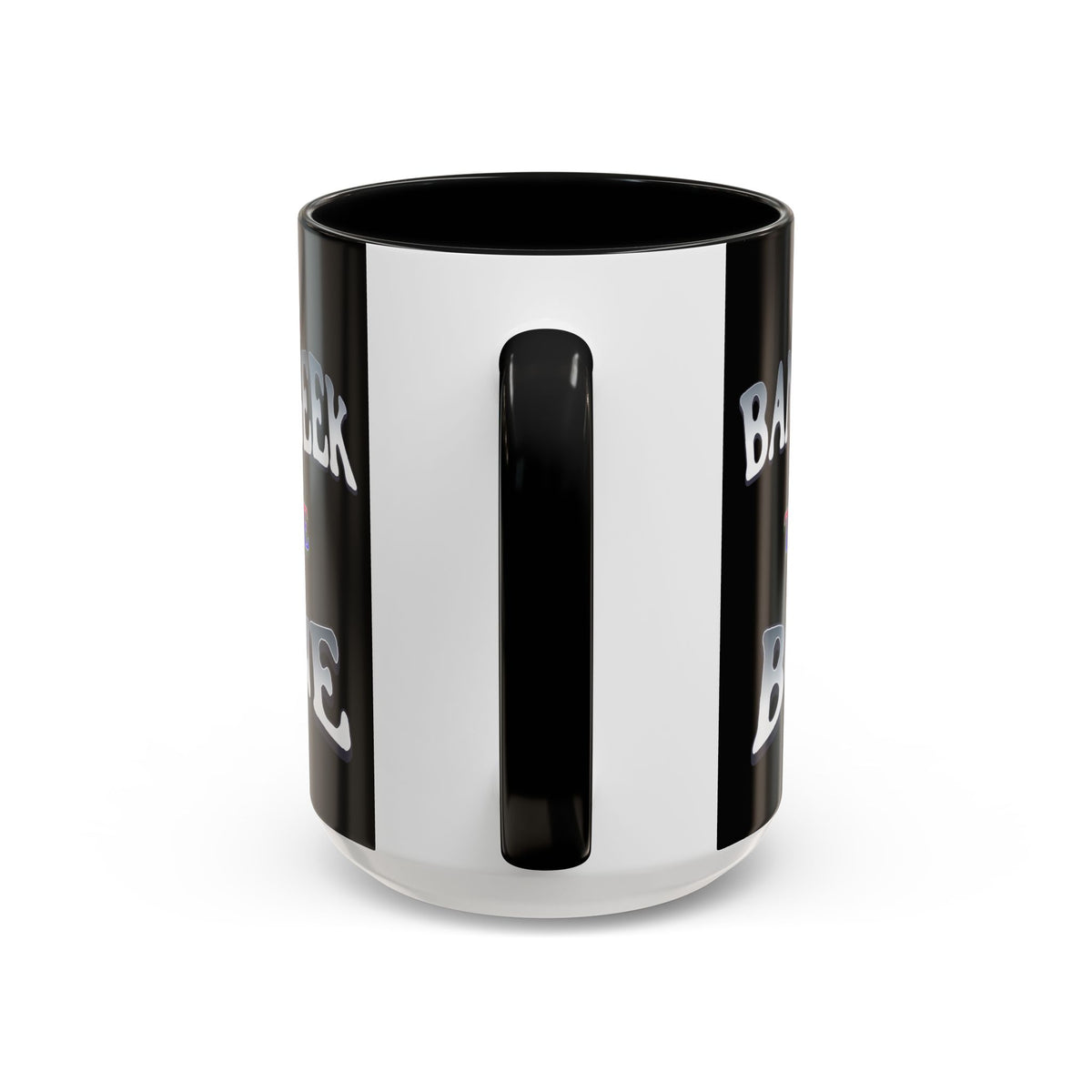Band Geek to the Bone Coffee Mug — Funny Musician Band Gift (11/15oz)
