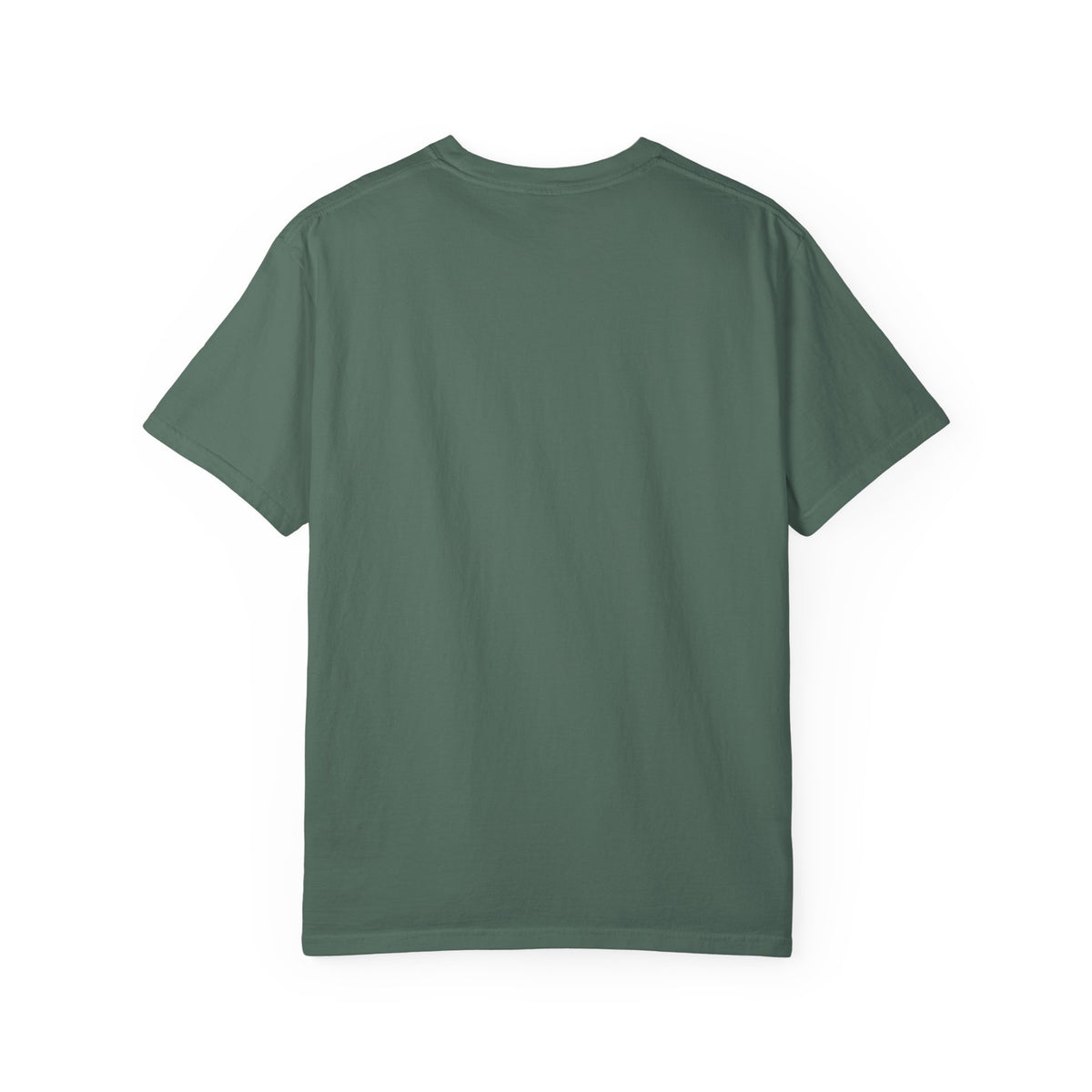 Band Love Forever T-Shirt — Music Treble Clef Graphic Tee
