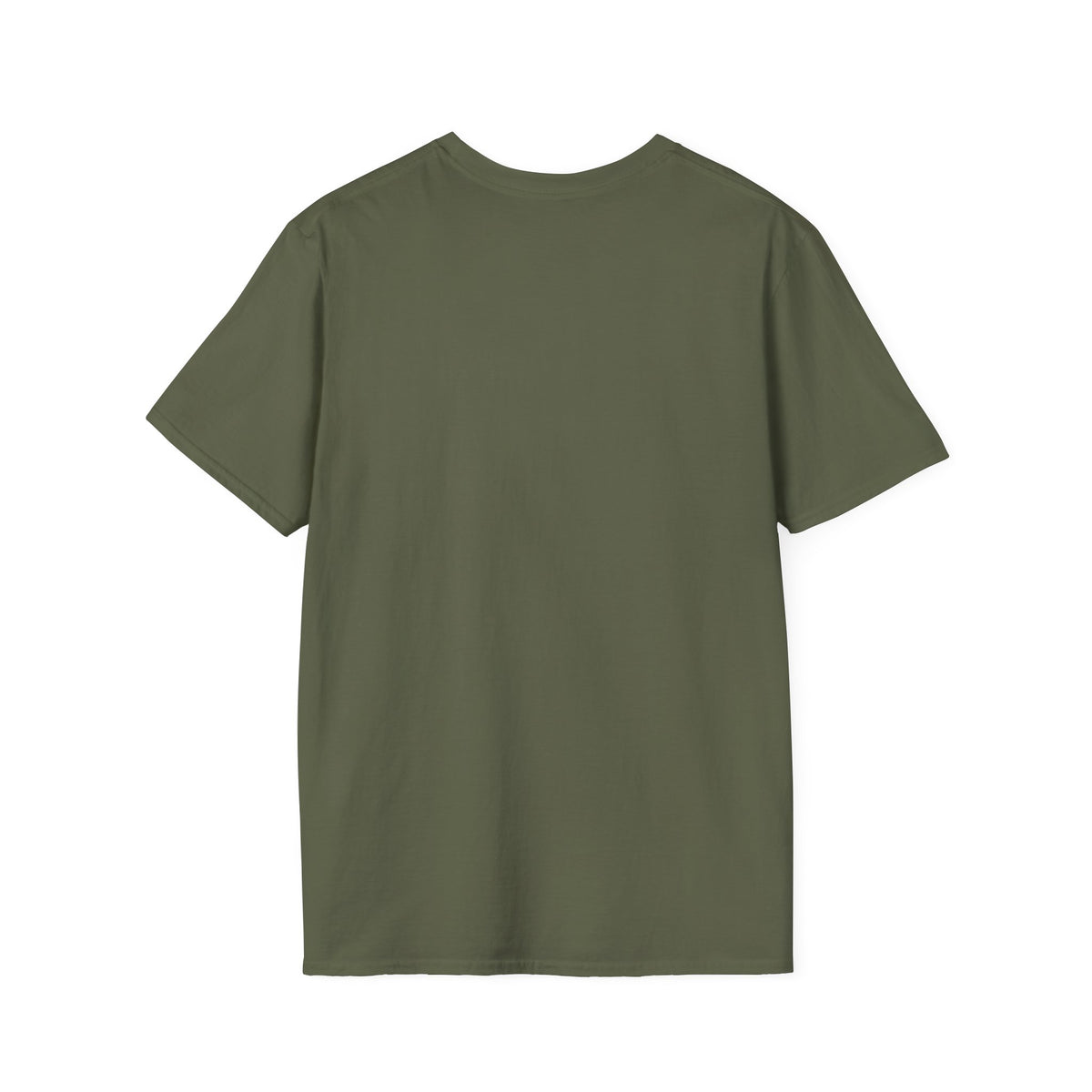 Queen of a Nation T-Shirt — African Queen Graphic Tee