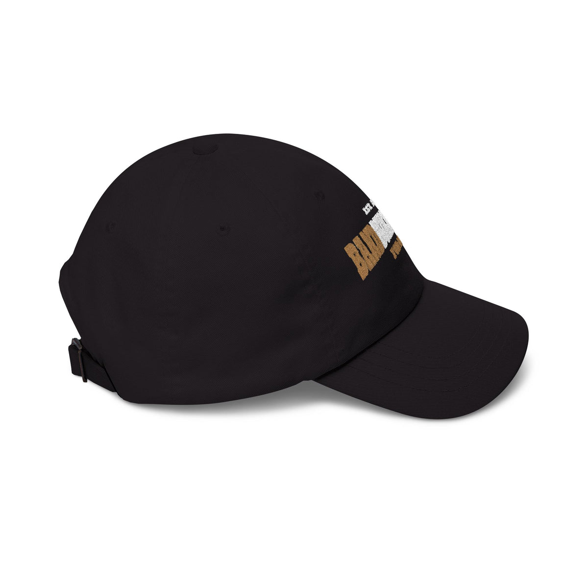 Dad Cap — Rebuilds Dad For Life Embroidered Classic Baseball Hat