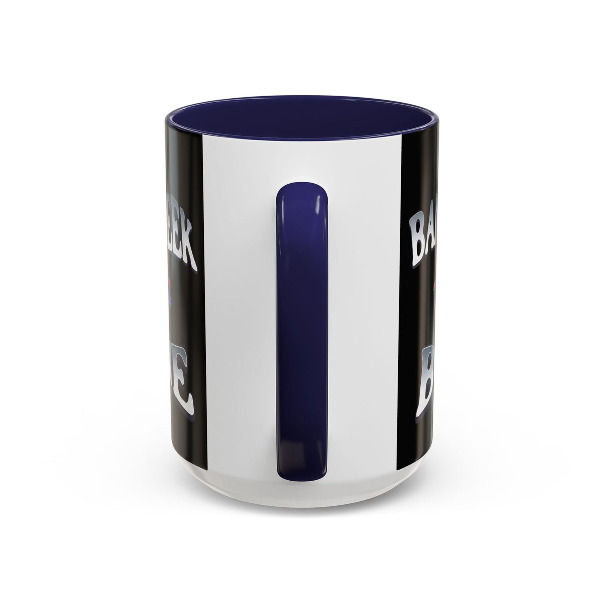 Band Geek to the Bone Coffee Mug — Funny Musician Band Gift (11/15oz)