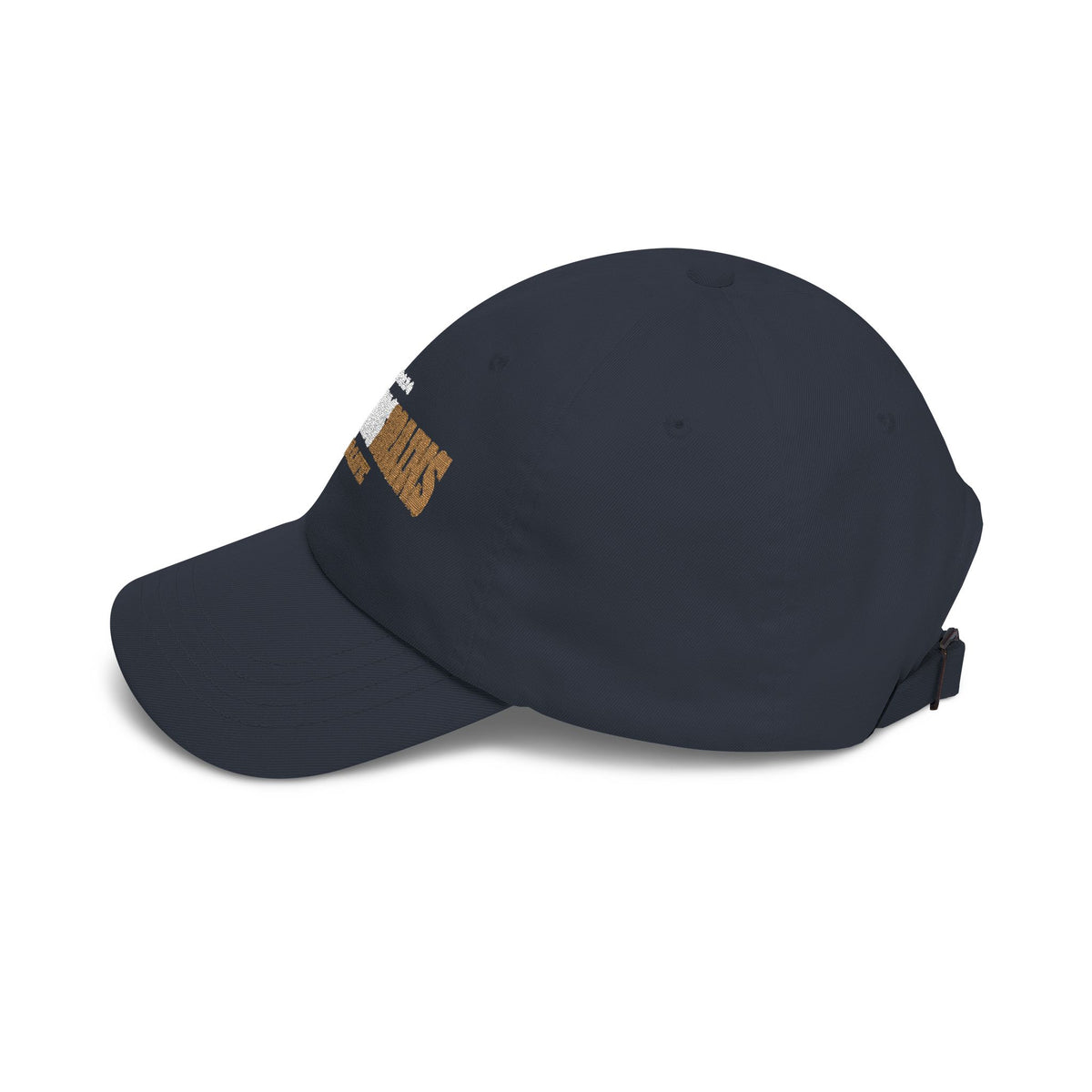 Dad Cap — Rebuilds Dad For Life Embroidered Classic Baseball Hat