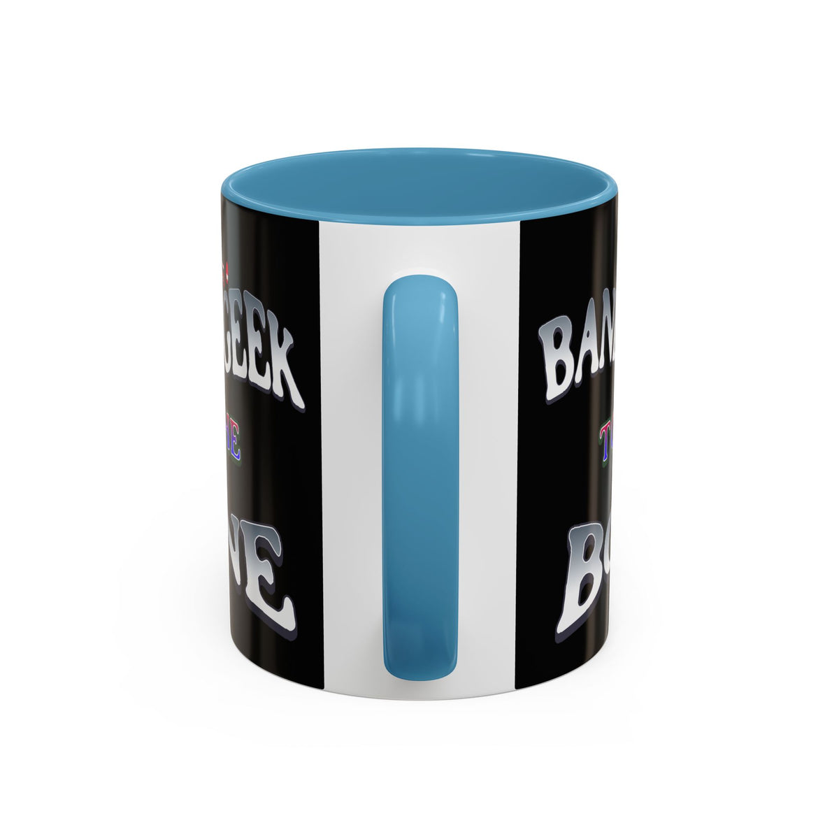 Band Geek to the Bone Coffee Mug — Funny Musician Band Gift (11/15oz)