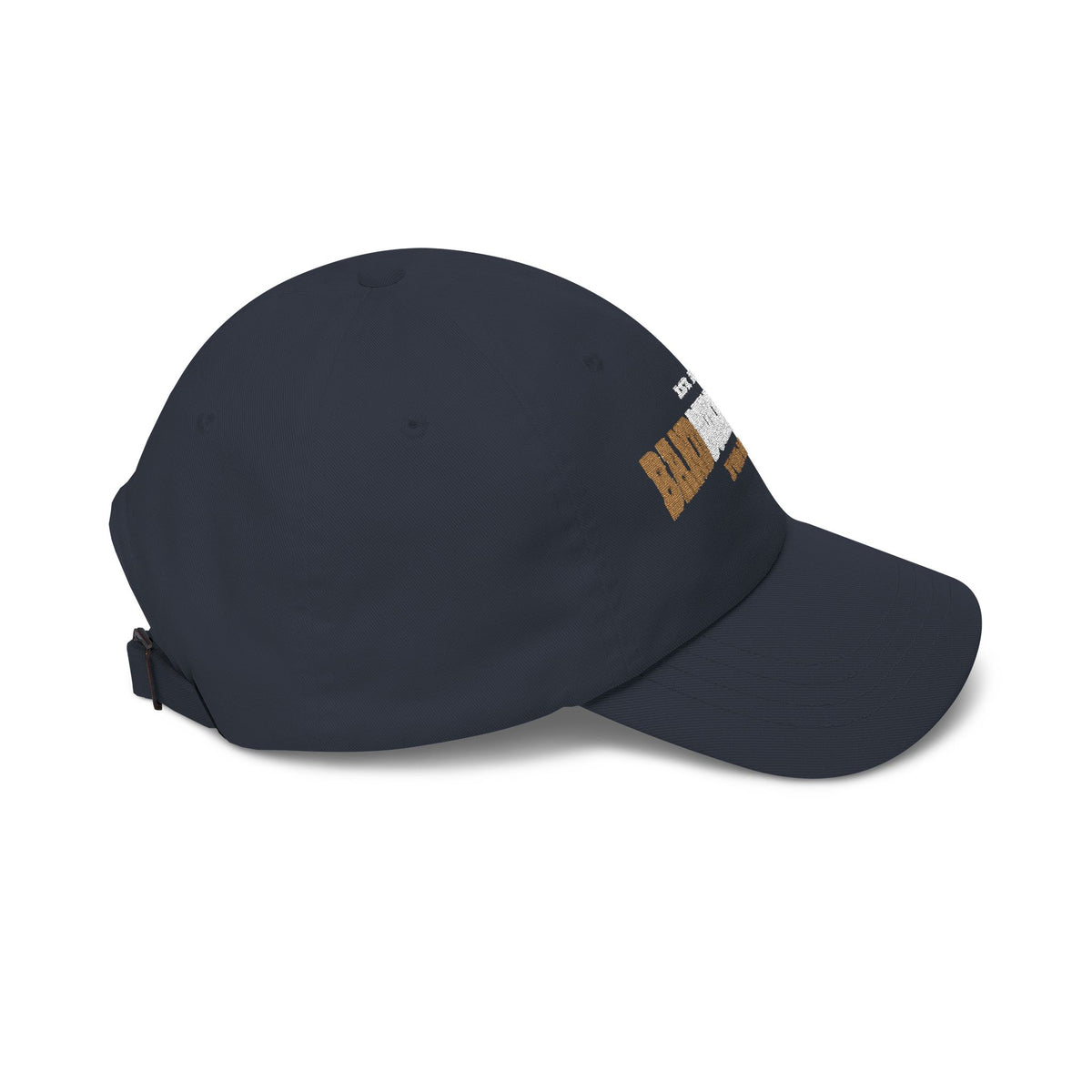 Dad Cap — Rebuilds Dad For Life Embroidered Classic Baseball Hat