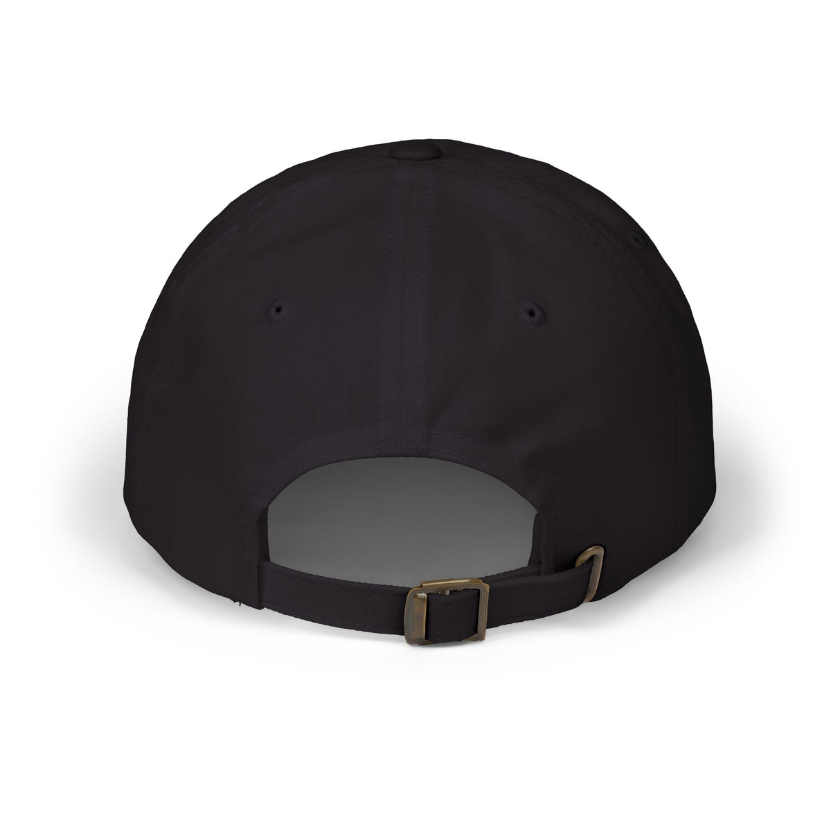 Dad Cap — Rebuilds Dad For Life Embroidered Classic Baseball Hat