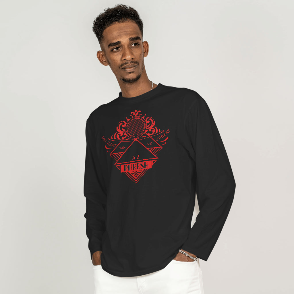 Arizona Sweatshirt Phresh Arizona Sweatshirt Arizona Phresh