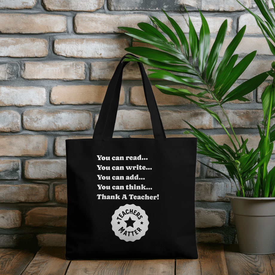 Everyday Tote Bag Carrying Bag