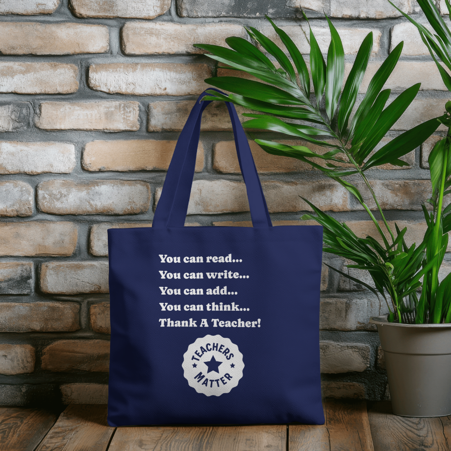 Everyday Tote Bag Carrying Bag