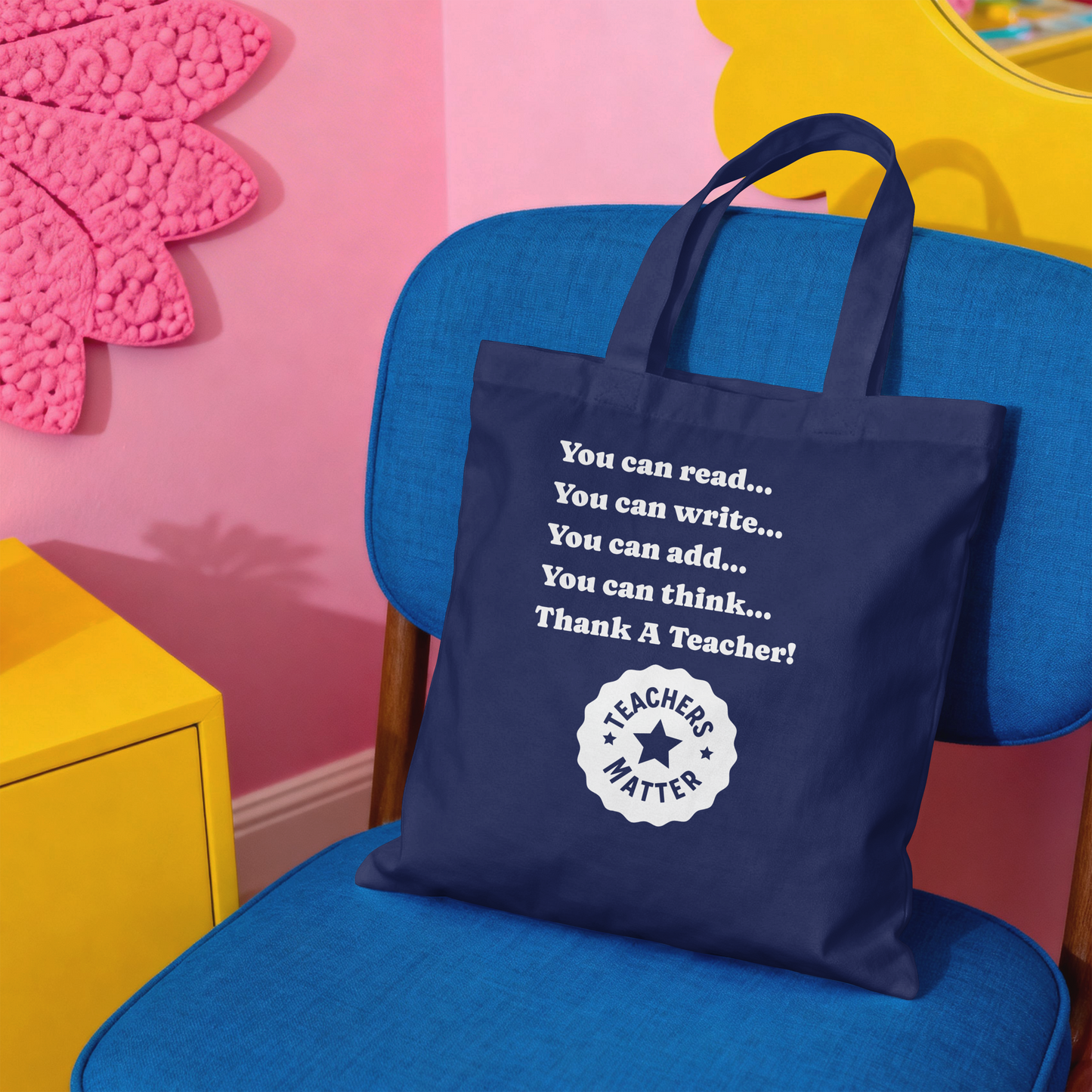 Everyday Tote Bag Carrying Bag
