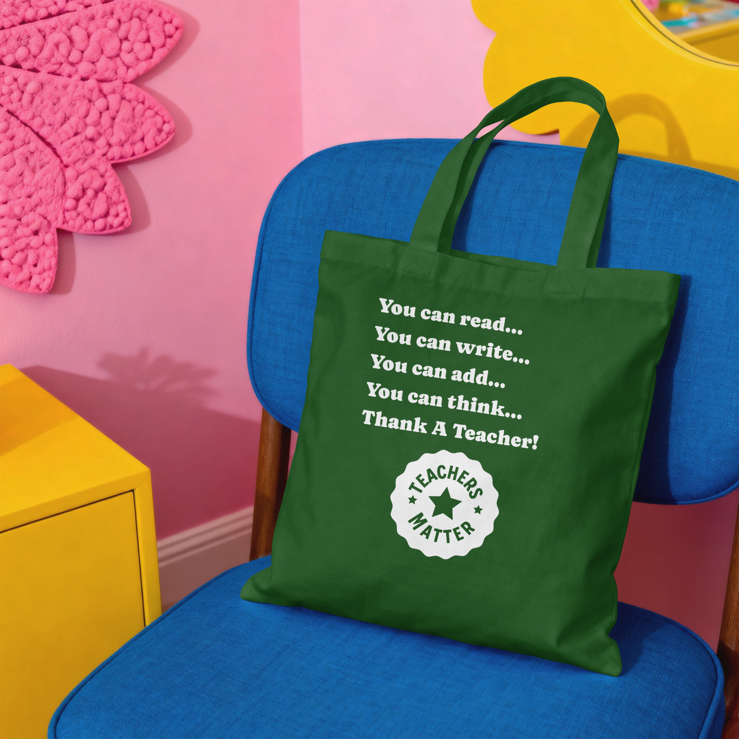 Everyday Tote Bag Carrying Bag