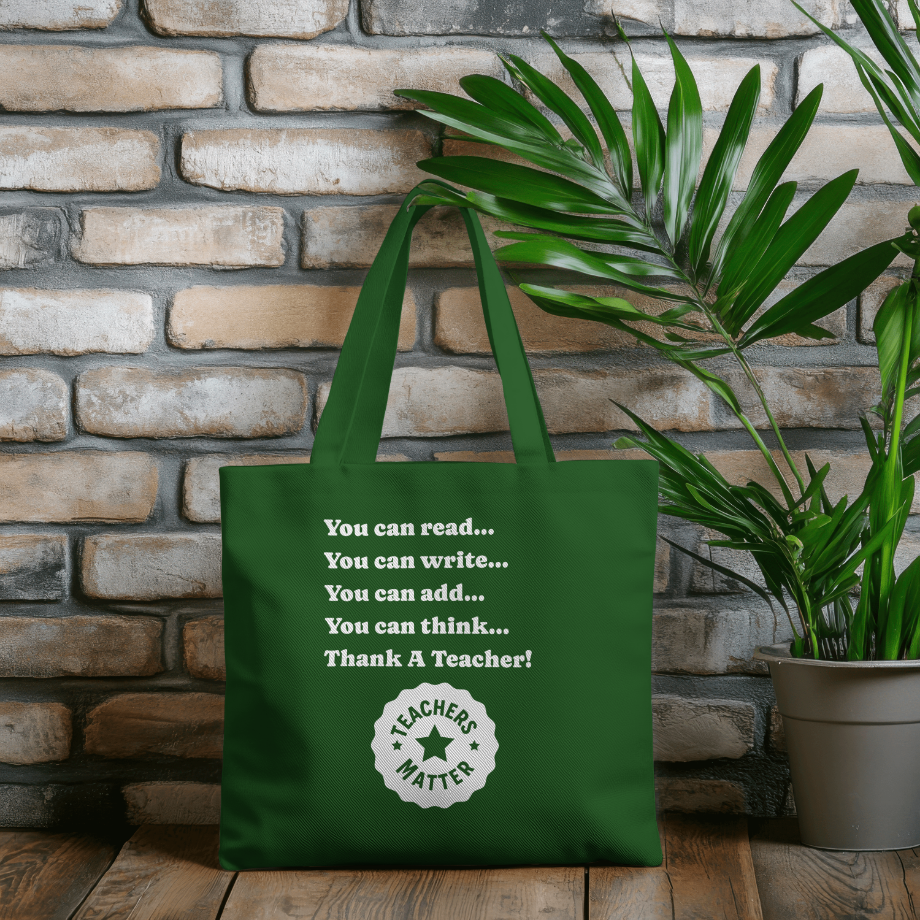 Everyday Tote Bag Carrying Bag