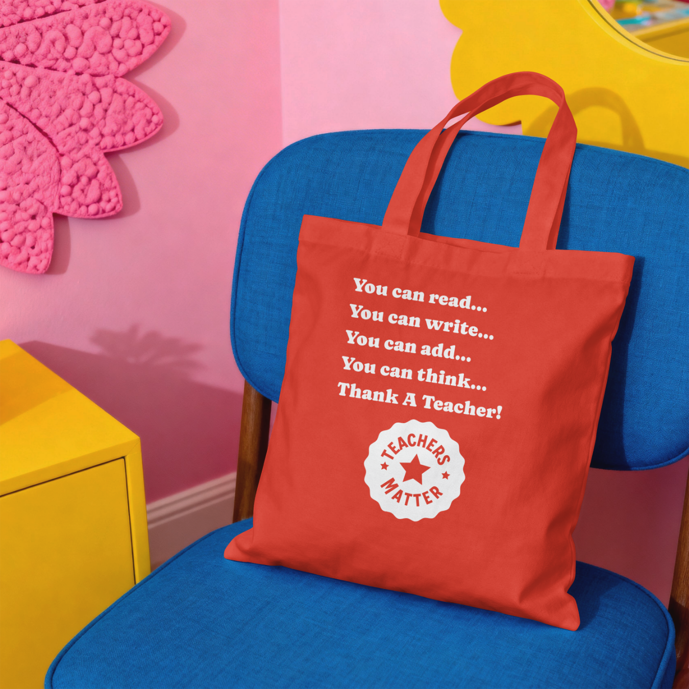 Everyday Tote Bag Carrying Bag