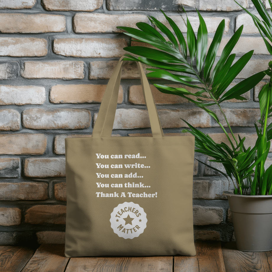 Everyday Tote Bag Carrying Bag