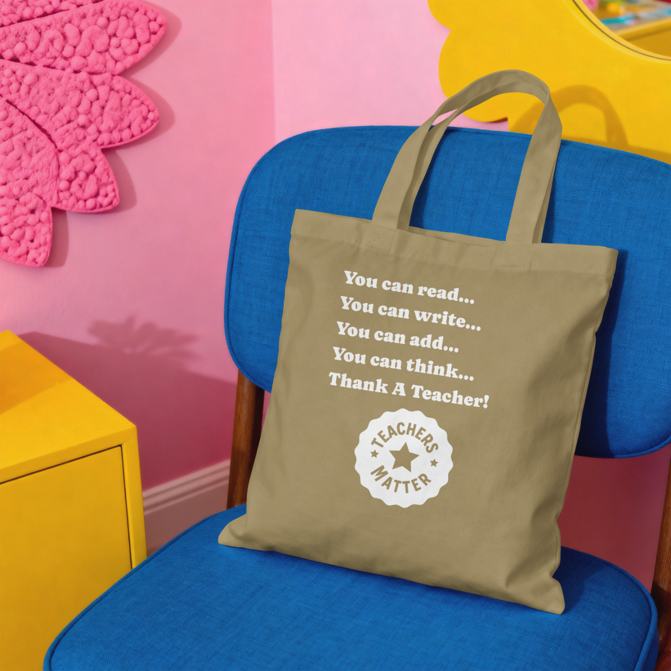 Everyday Tote Bag Carrying Bag