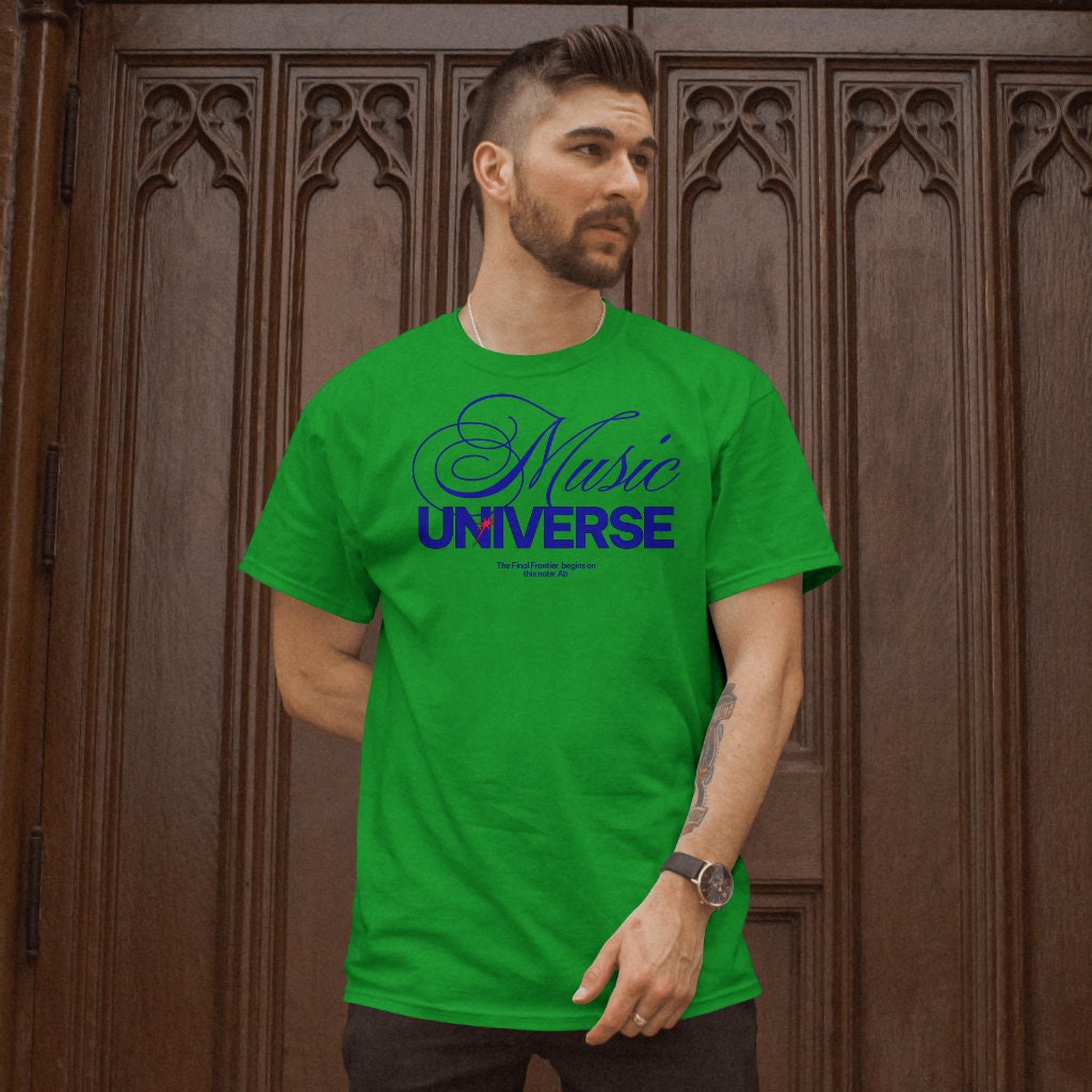 Music Student/Teacher T Shirt
