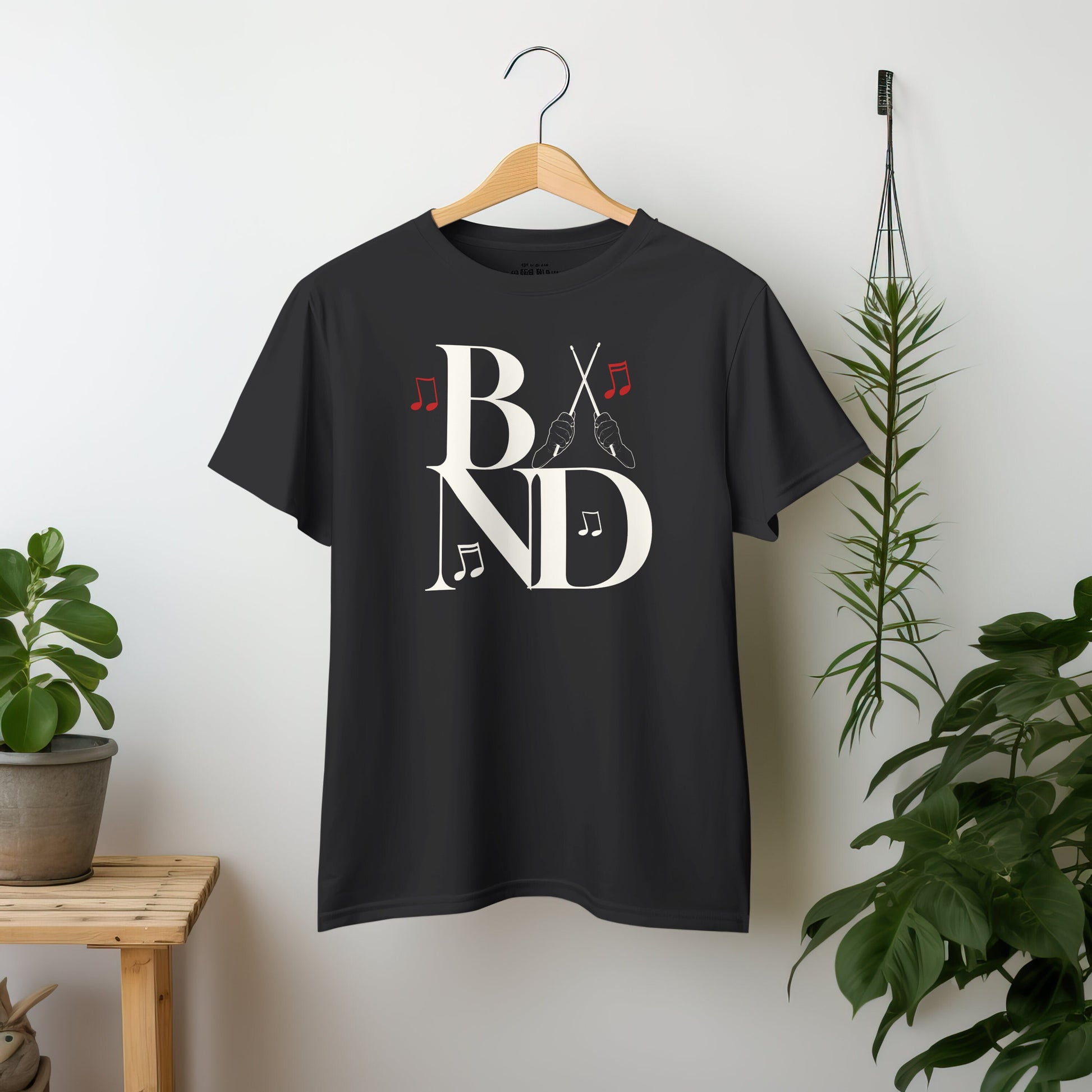 Custom Band Student/Teacher Shirt