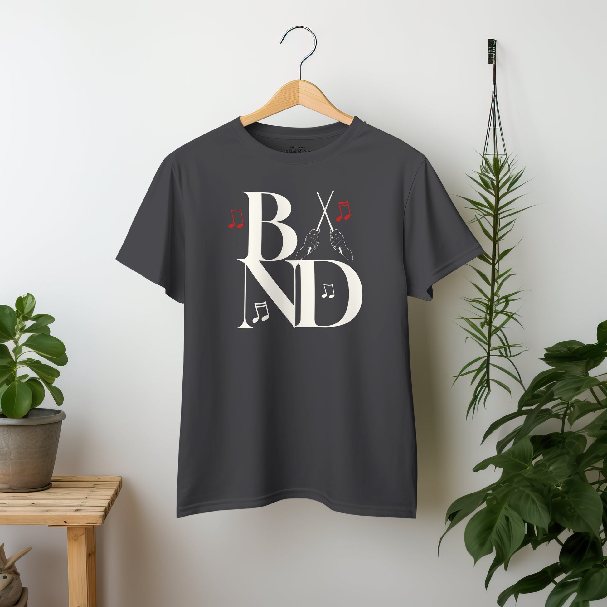 Custom Band Student/Teacher Shirt