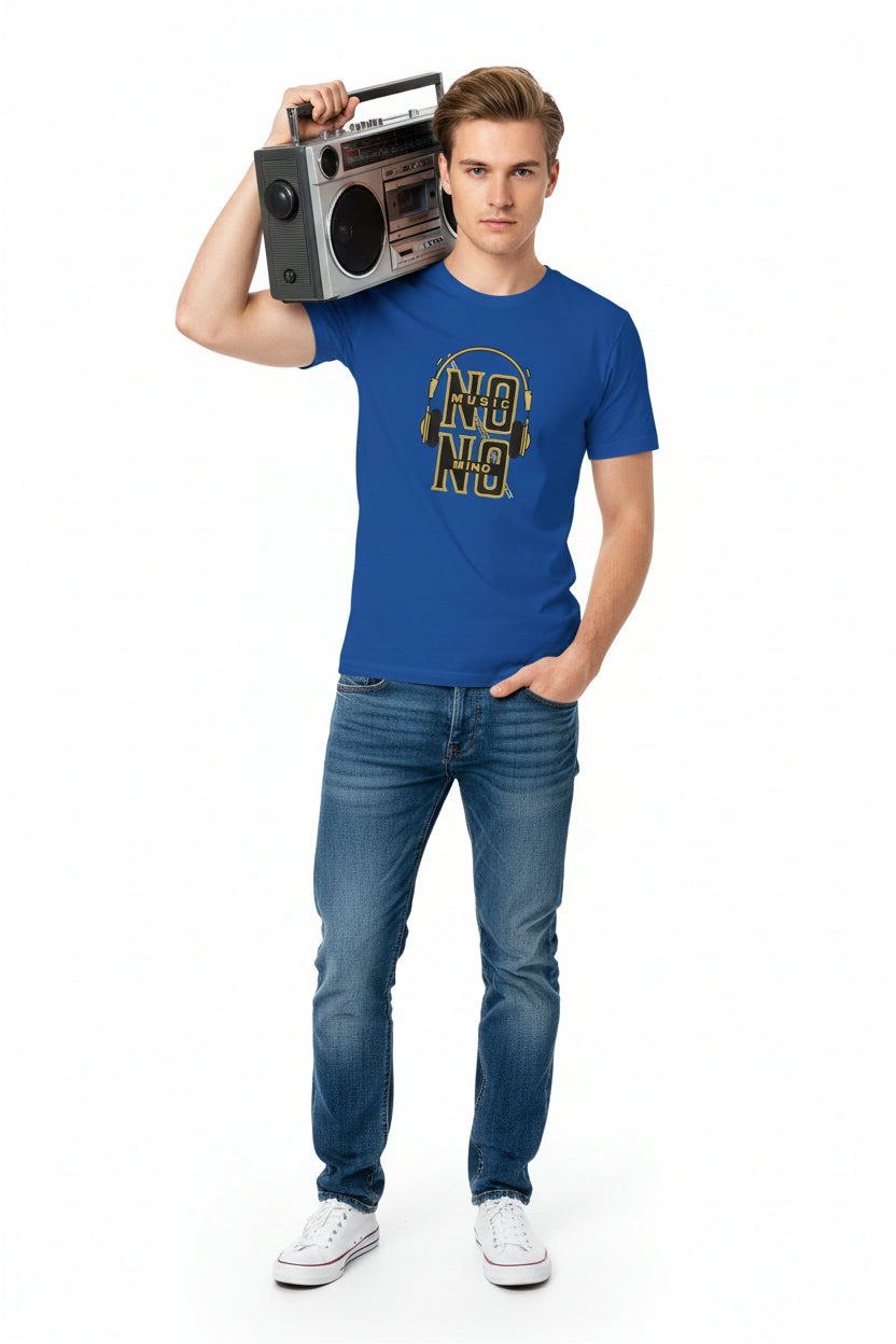 Flute Players Unisex T-Shirt