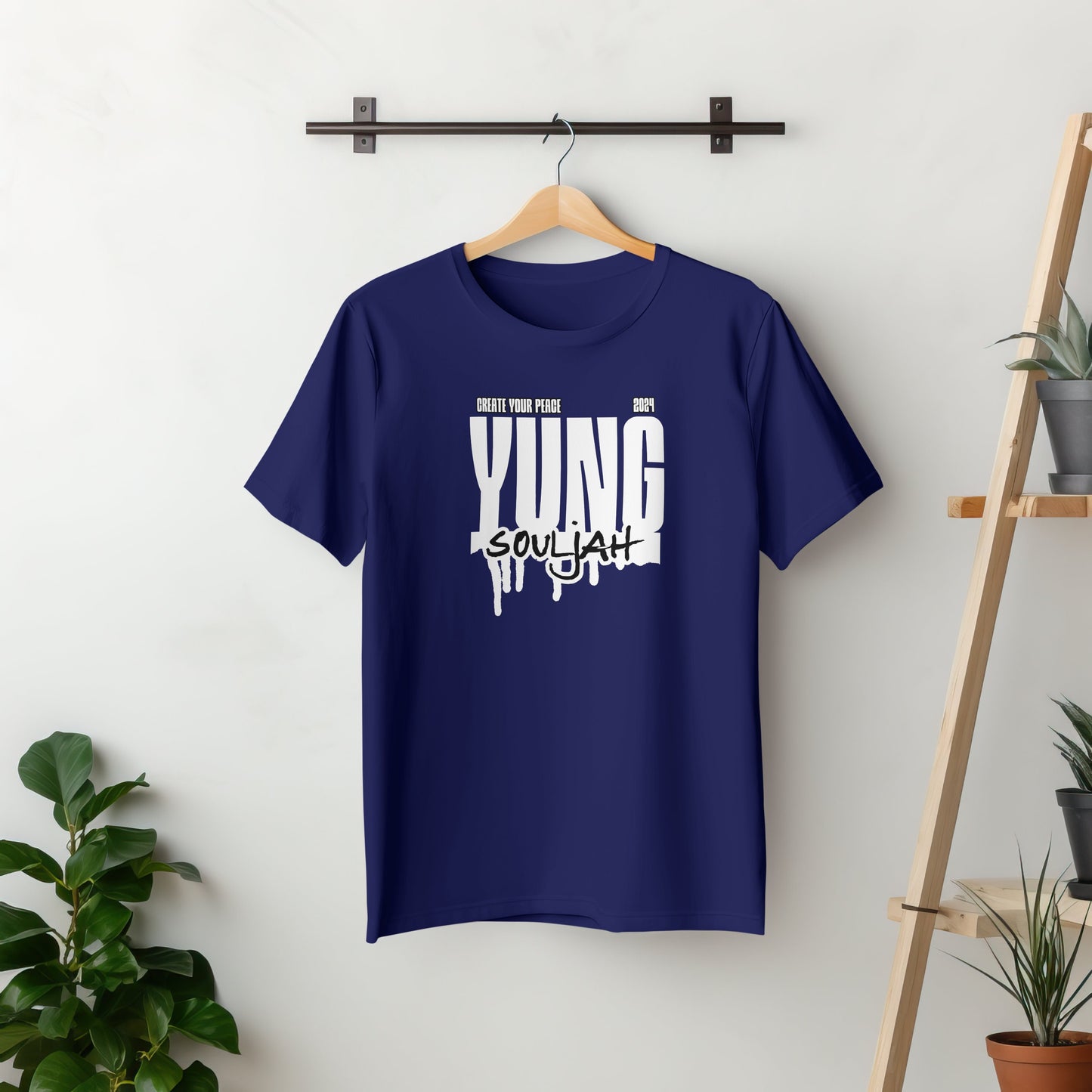 Streetwear T shirt Gift
