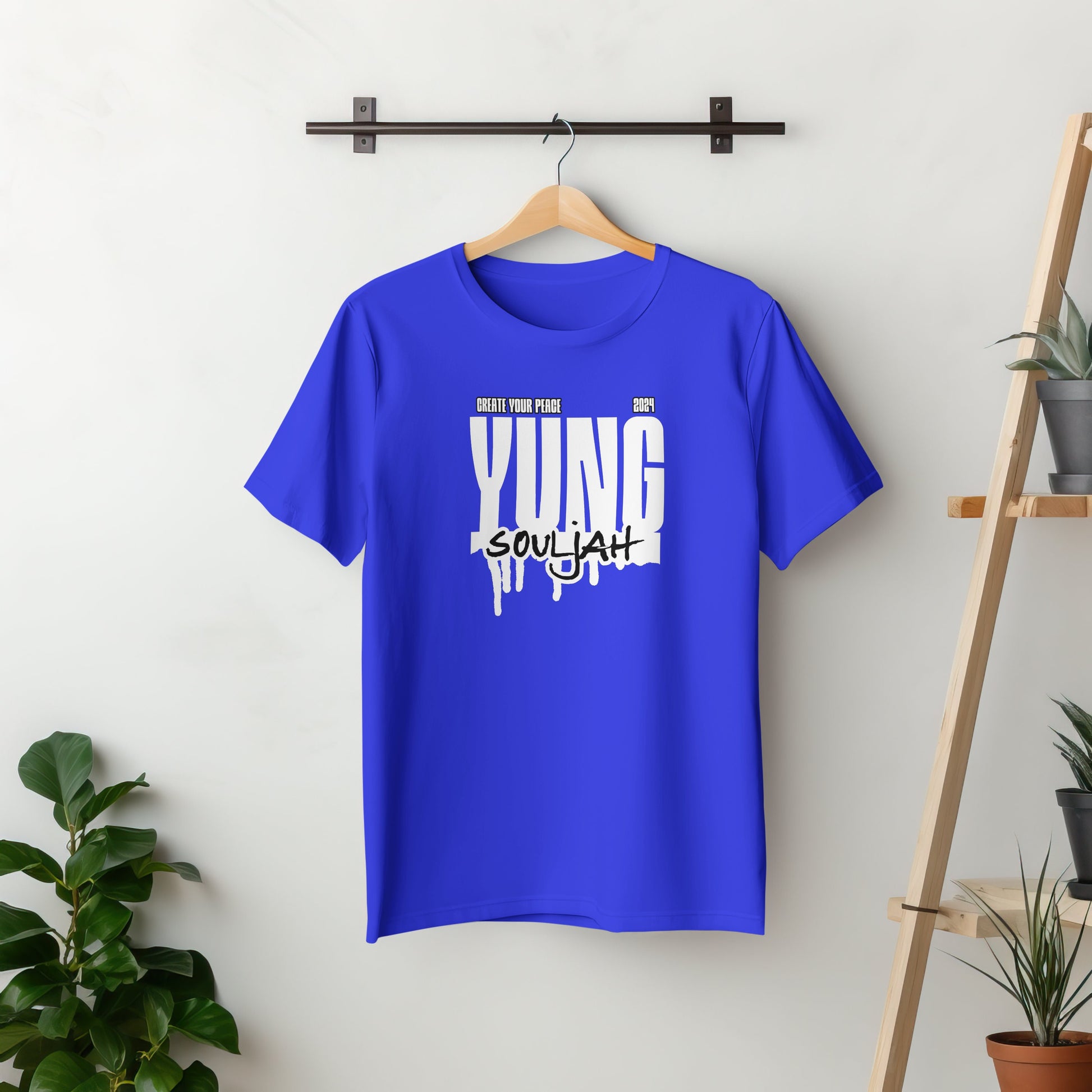 Streetwear T shirt Gift