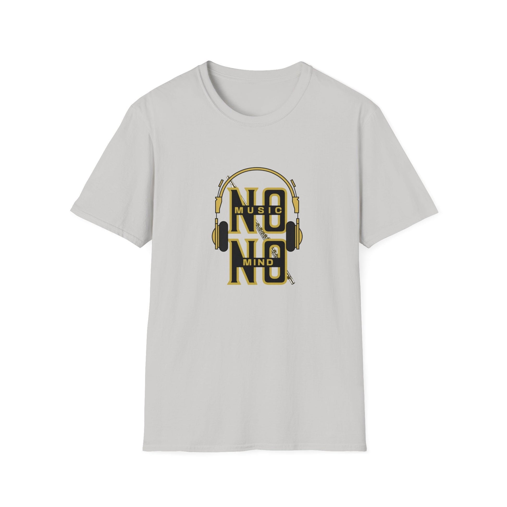 Flute Players Unisex T-Shirt
