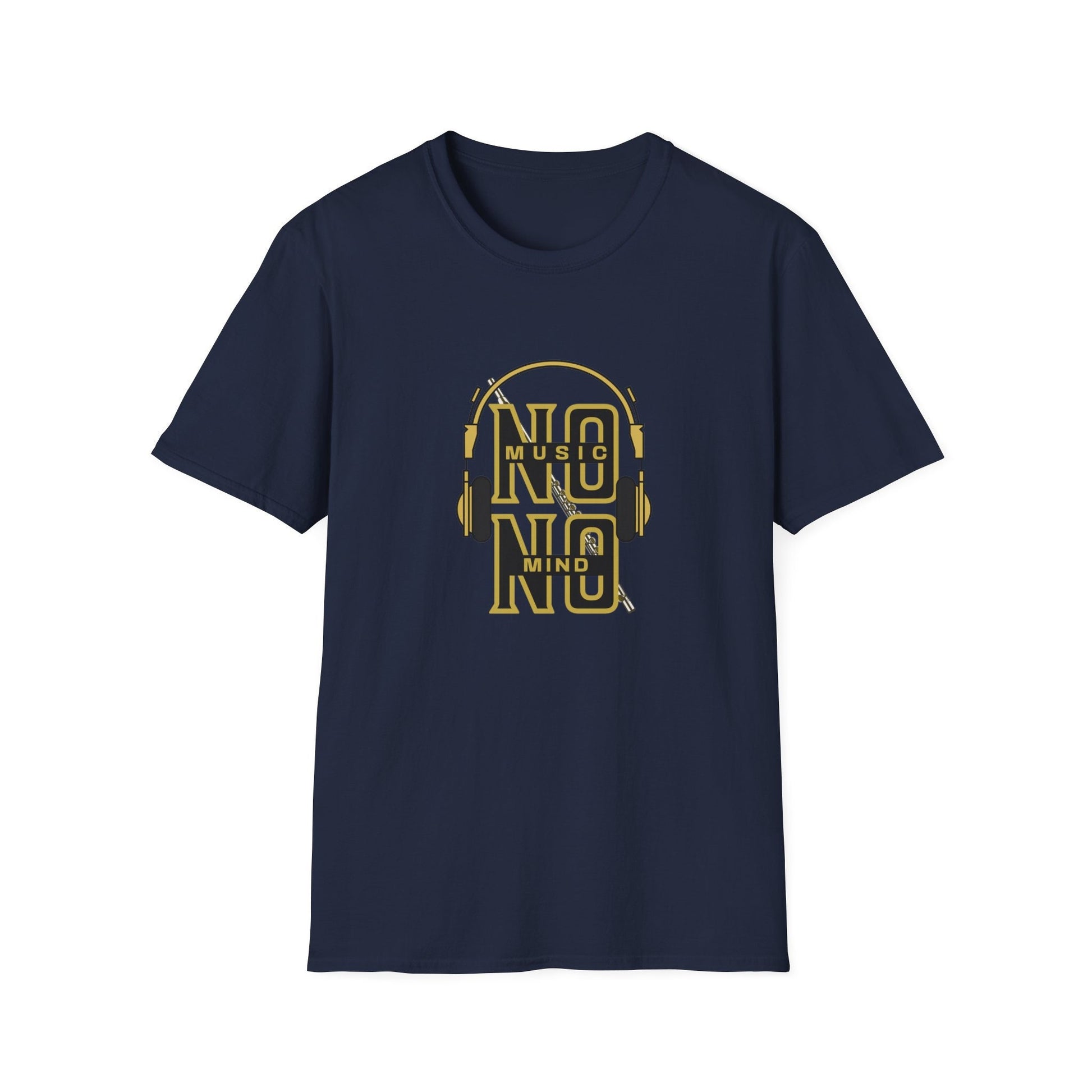 Flute Players Unisex T-Shirt