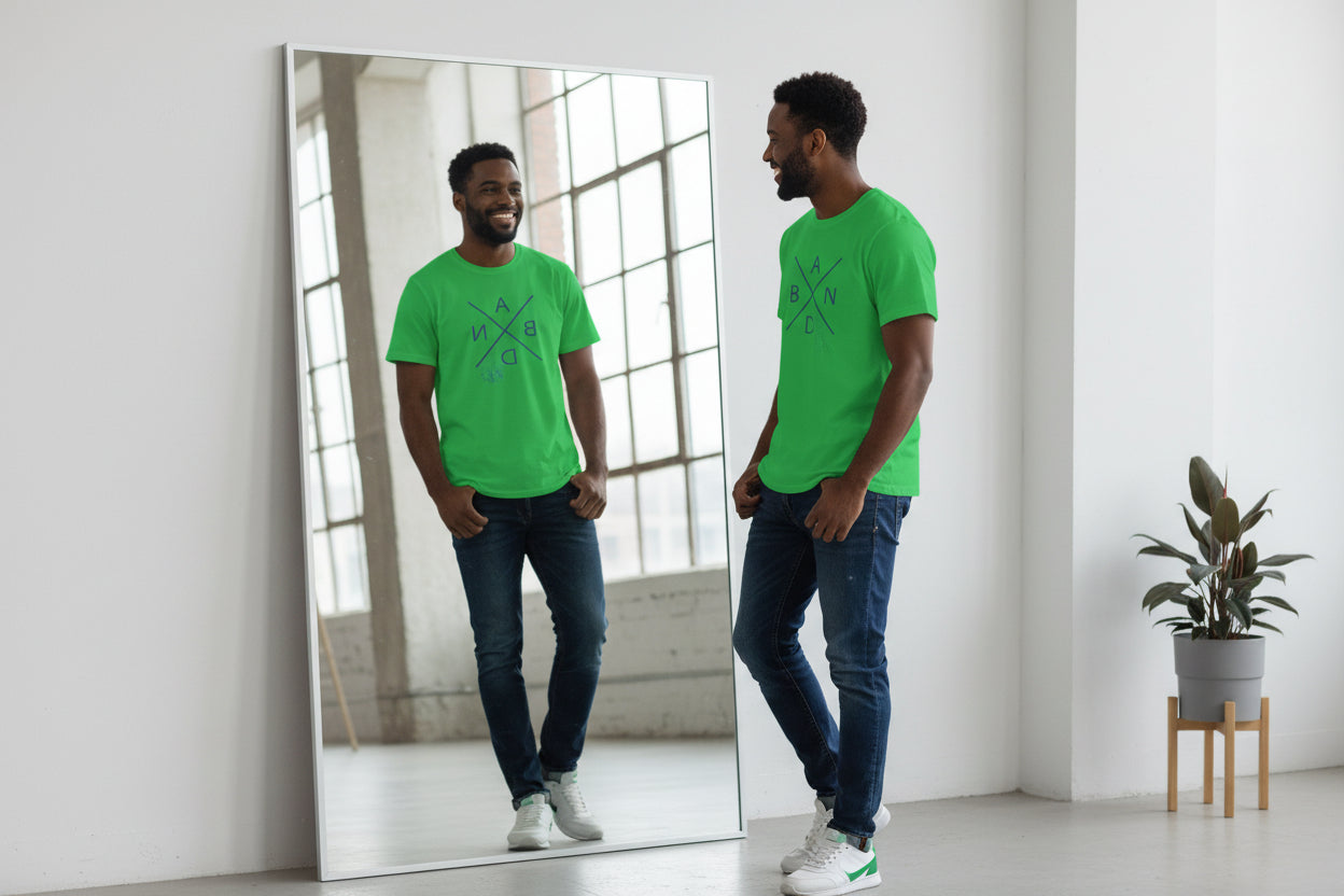 Band Student/Teacher Minimalist T-Shirt
