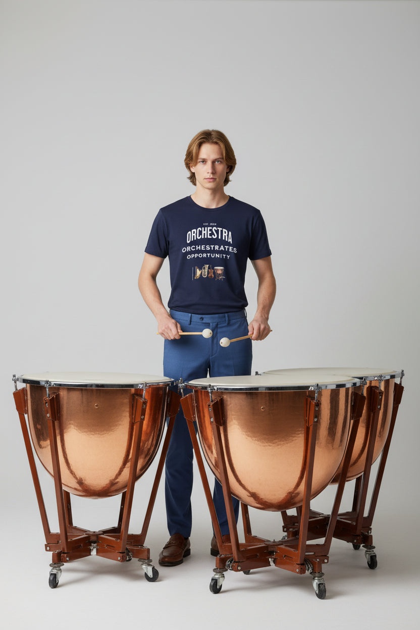 Orchestra Teacher/Student T Shirt